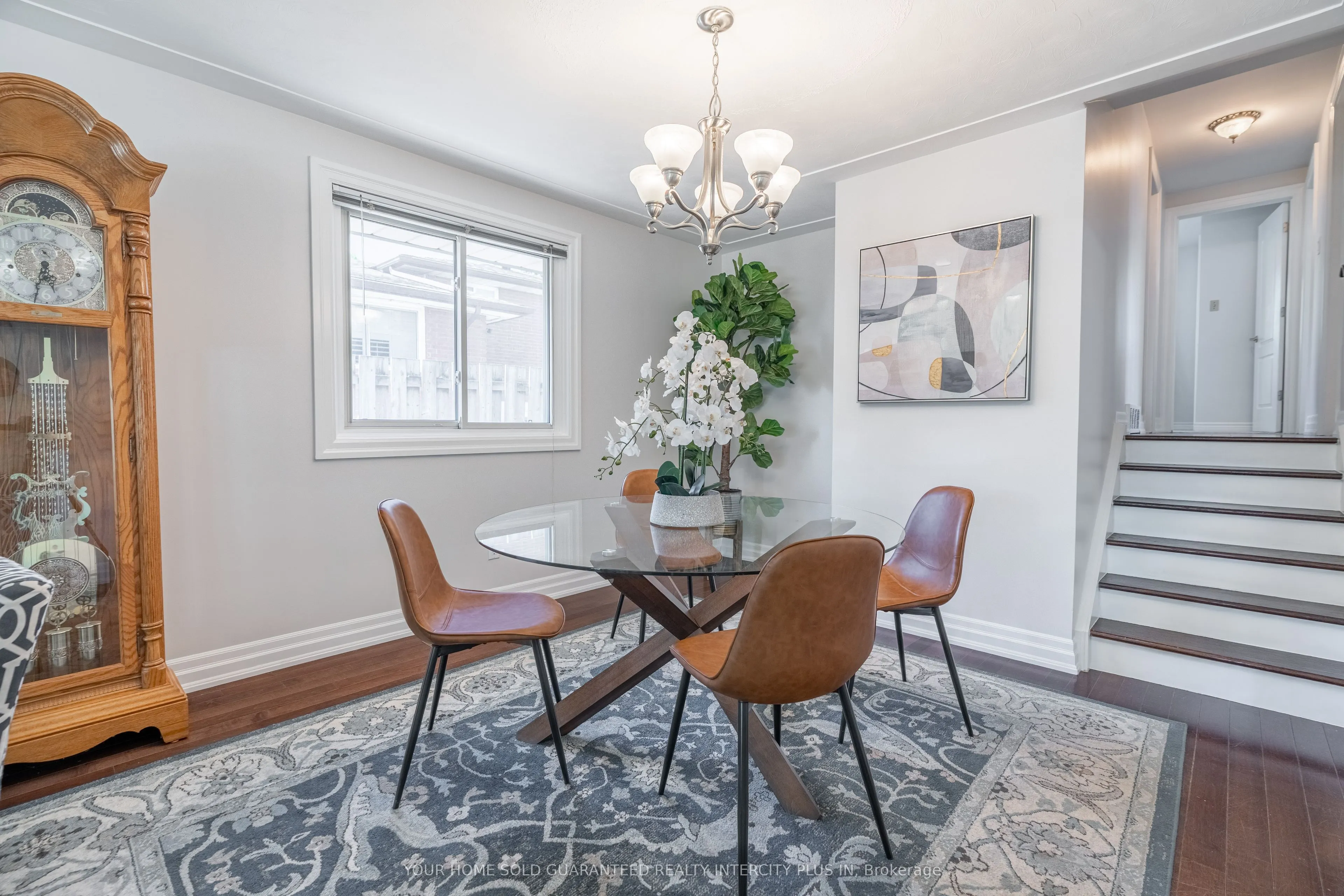 130 Burrwood Drive