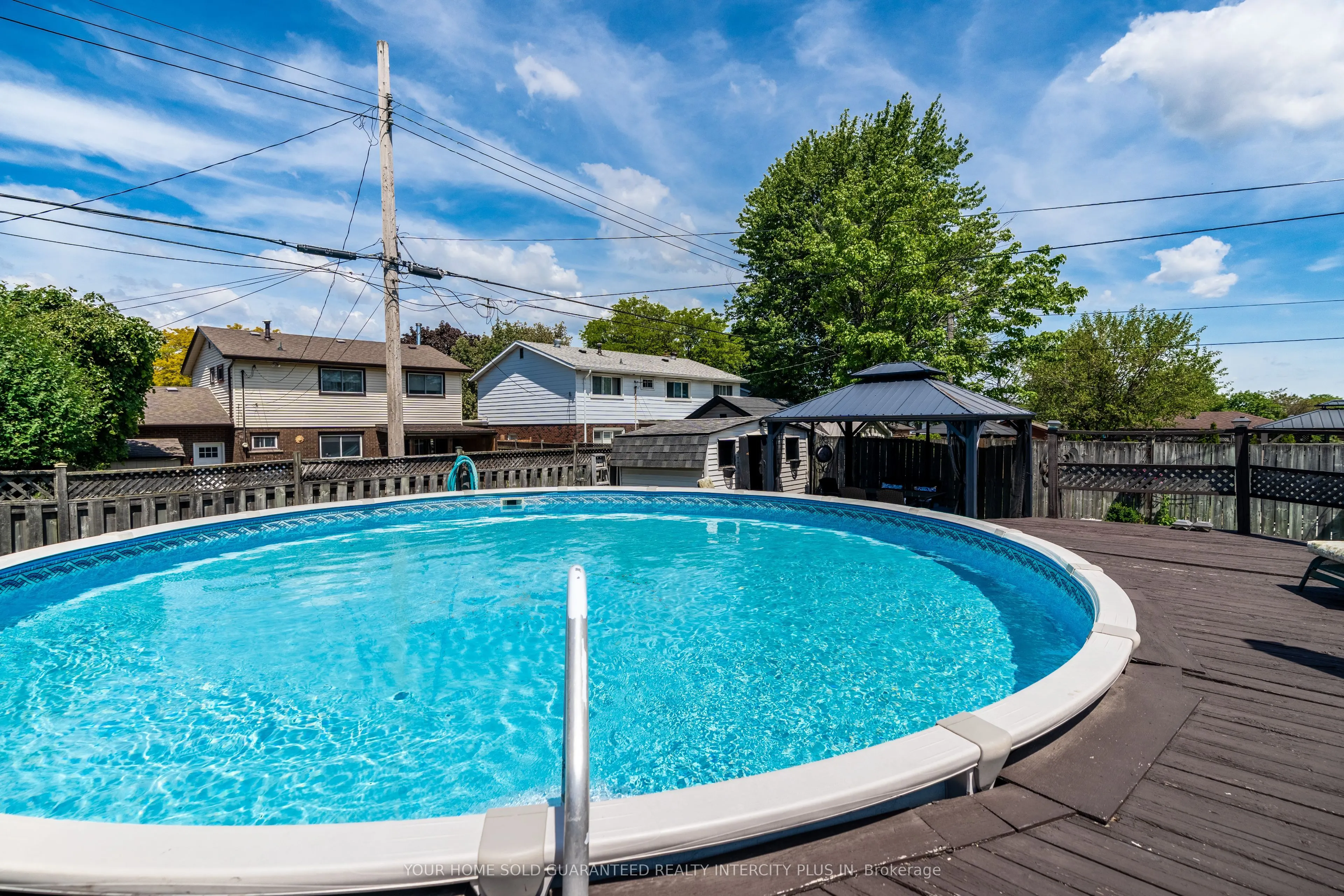 130 Burrwood Drive