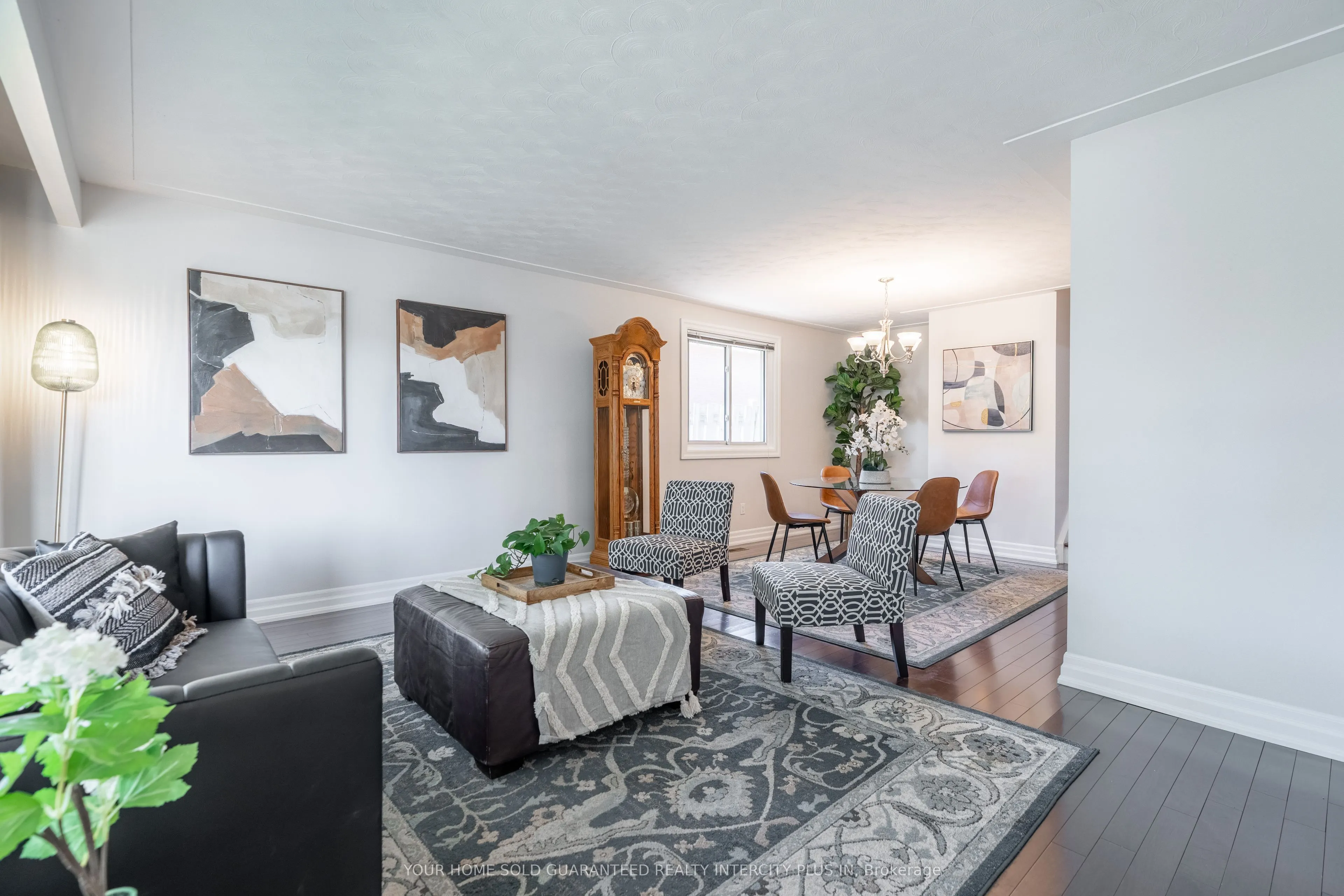 130 Burrwood Drive