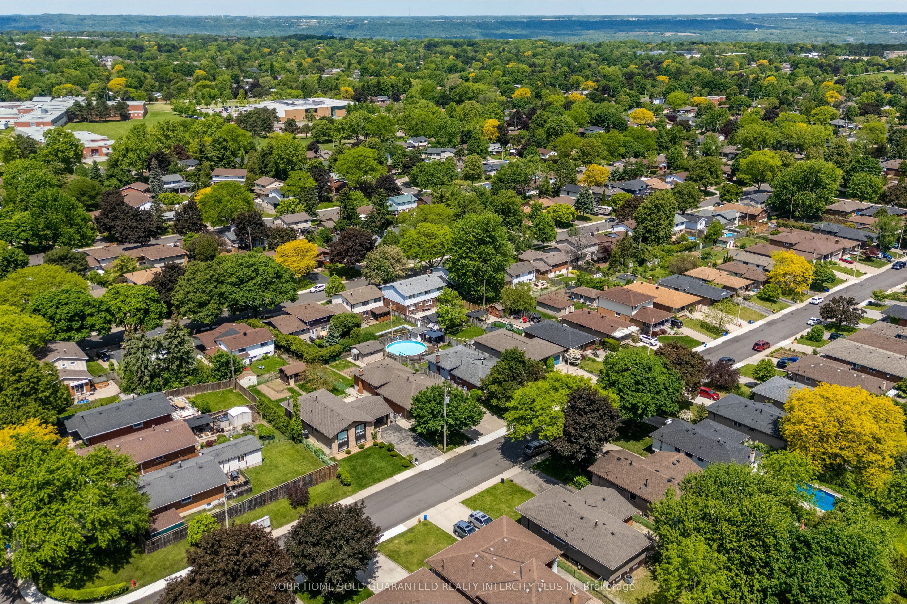 130 Burrwood Drive