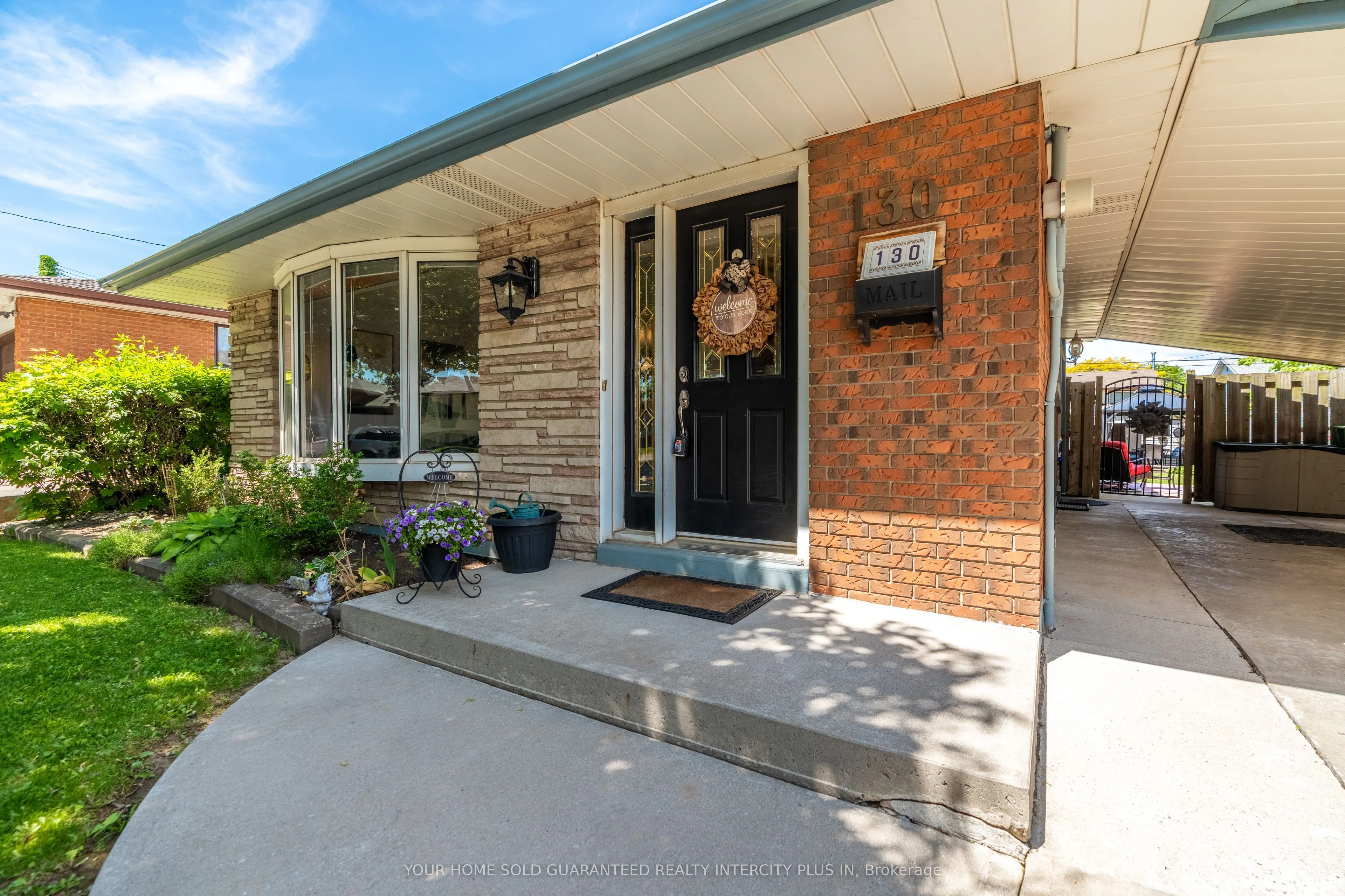 130 Burrwood Drive