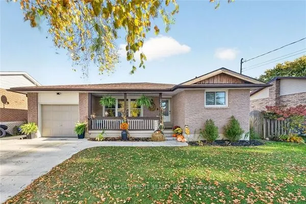 225 Maccrae Drive