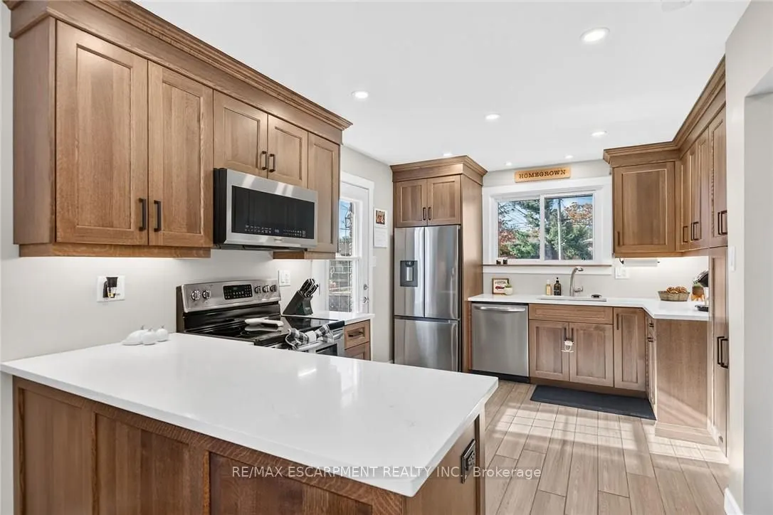 225 Maccrae Drive