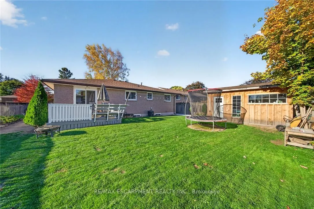 225 Maccrae Drive