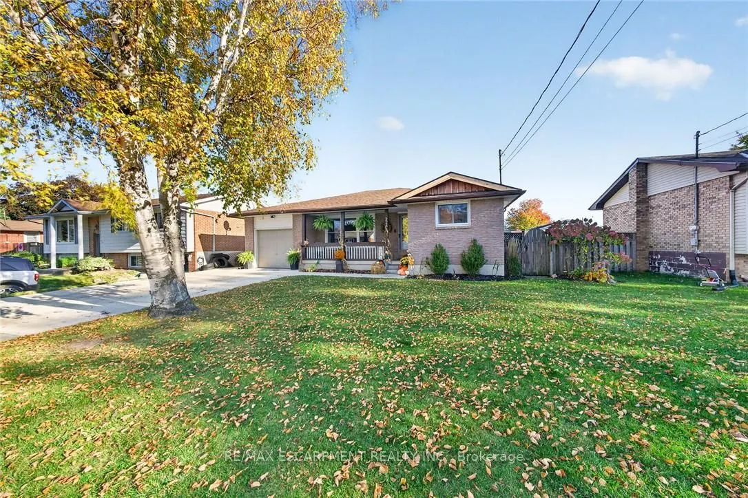 225 Maccrae Drive