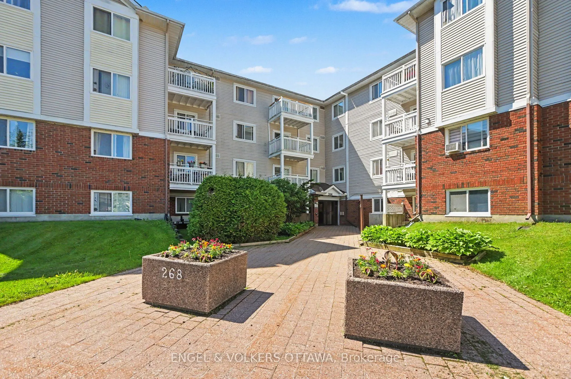 268 Lorry Greenberg Drive #106