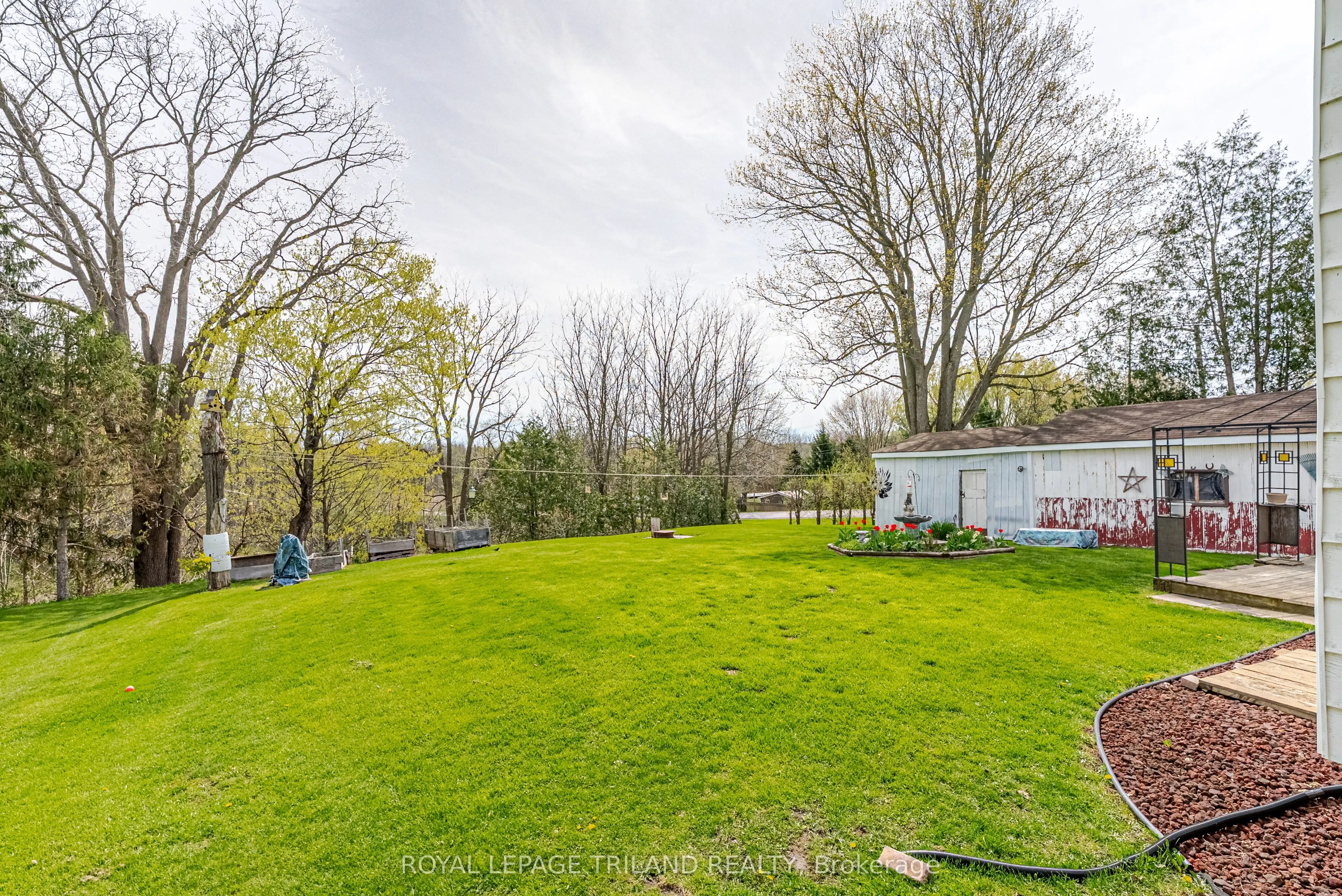 11518 Belmont Road
