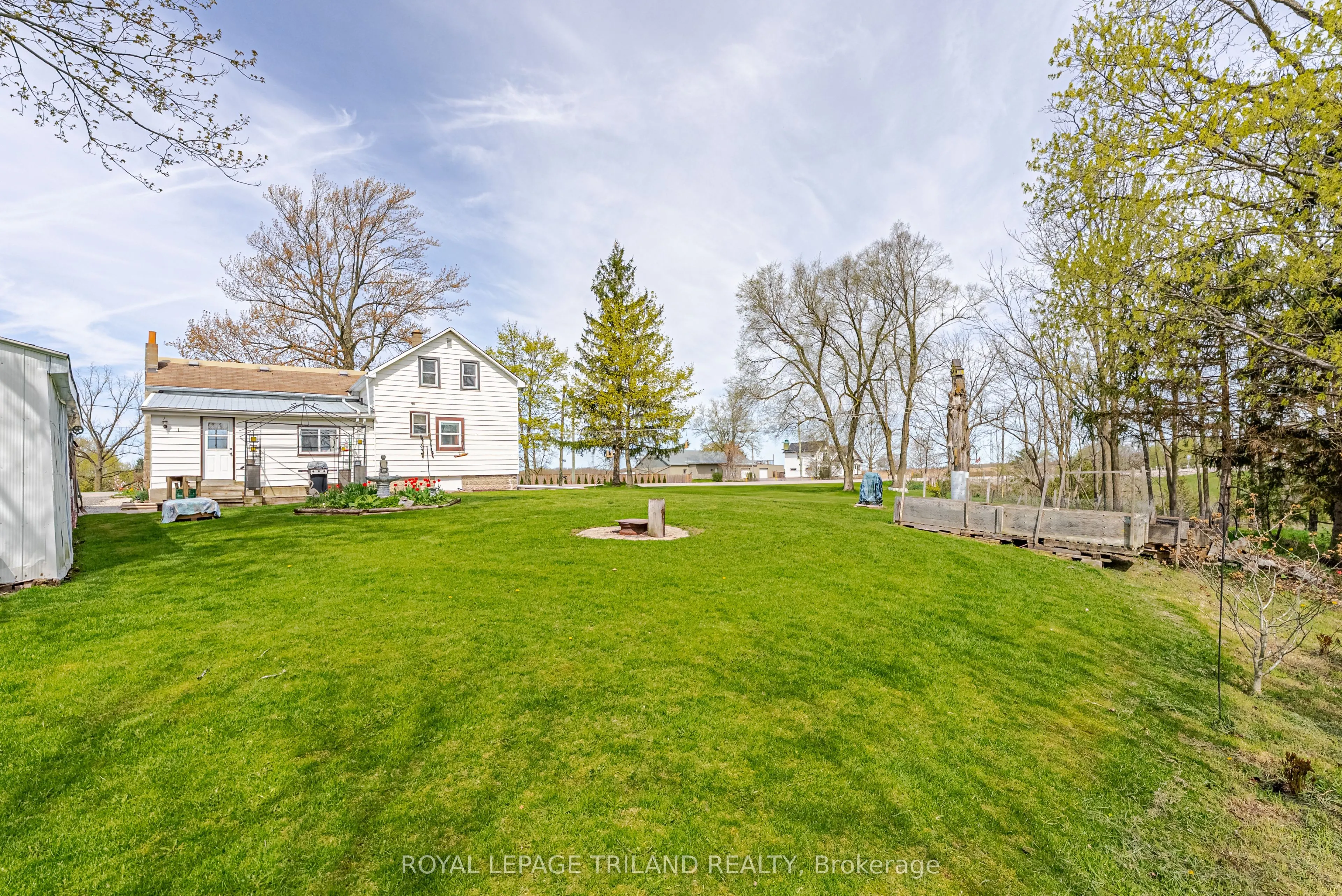 11518 Belmont Road