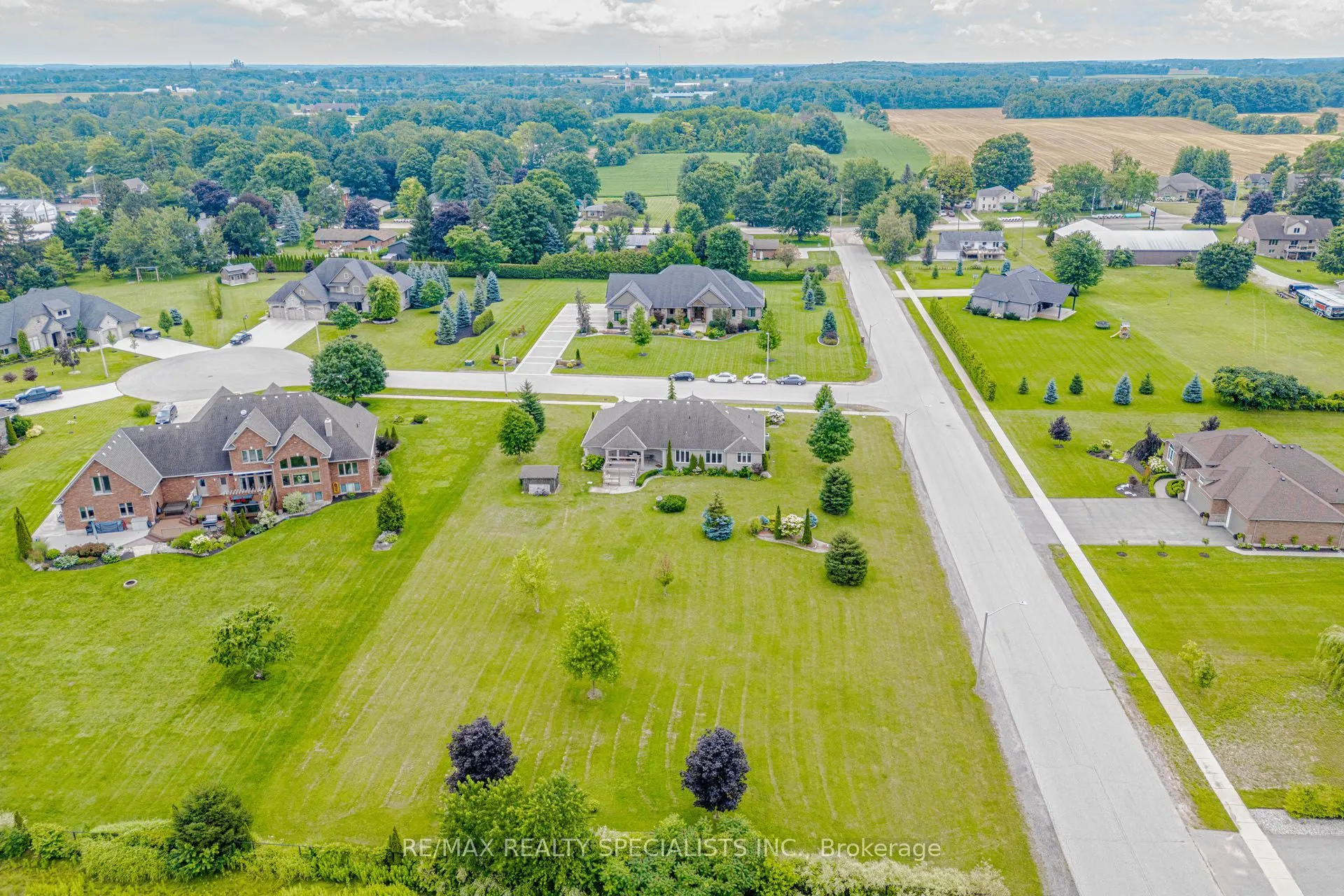 7 Snyder Court