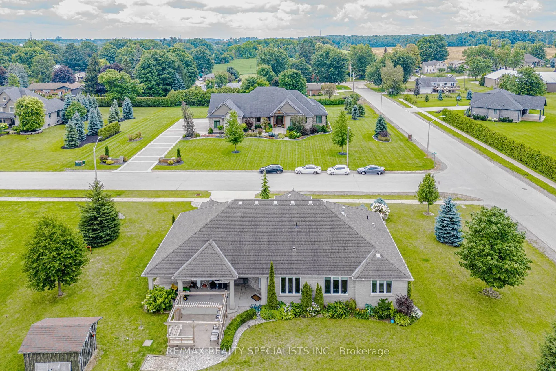 7 Snyder Court