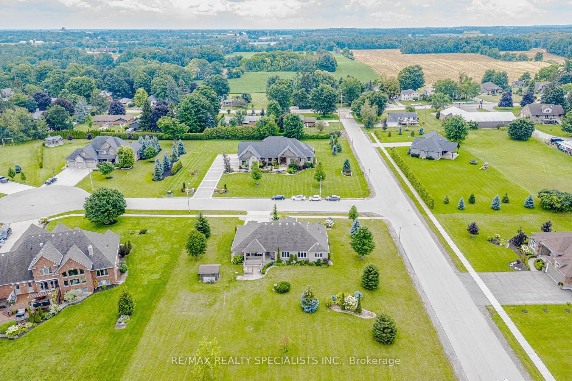 7 Snyder Court