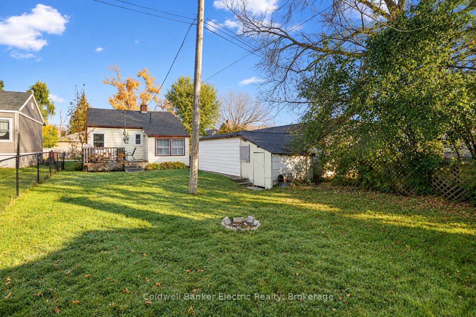 231 Woodbine Avenue