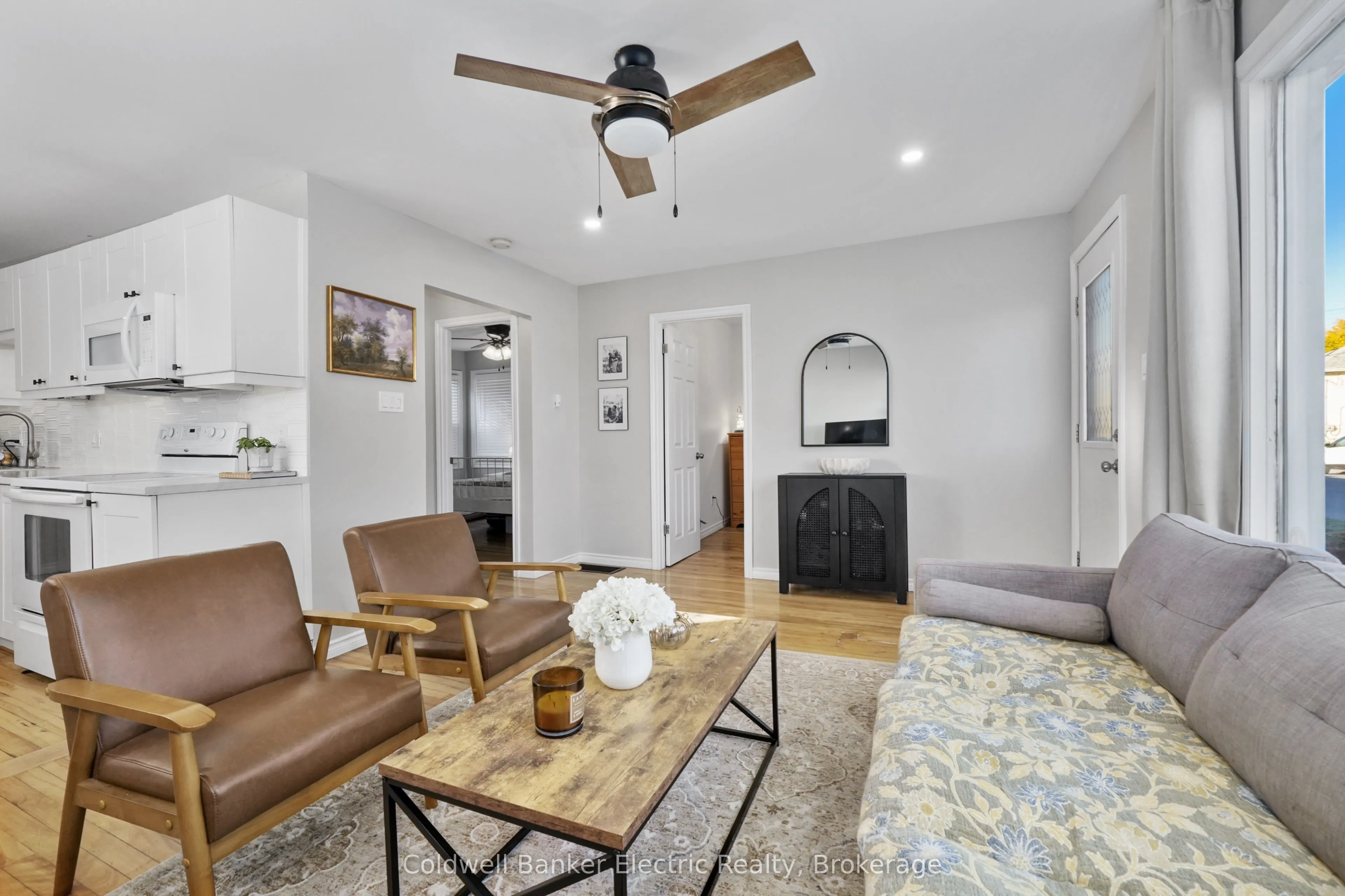 231 Woodbine Avenue