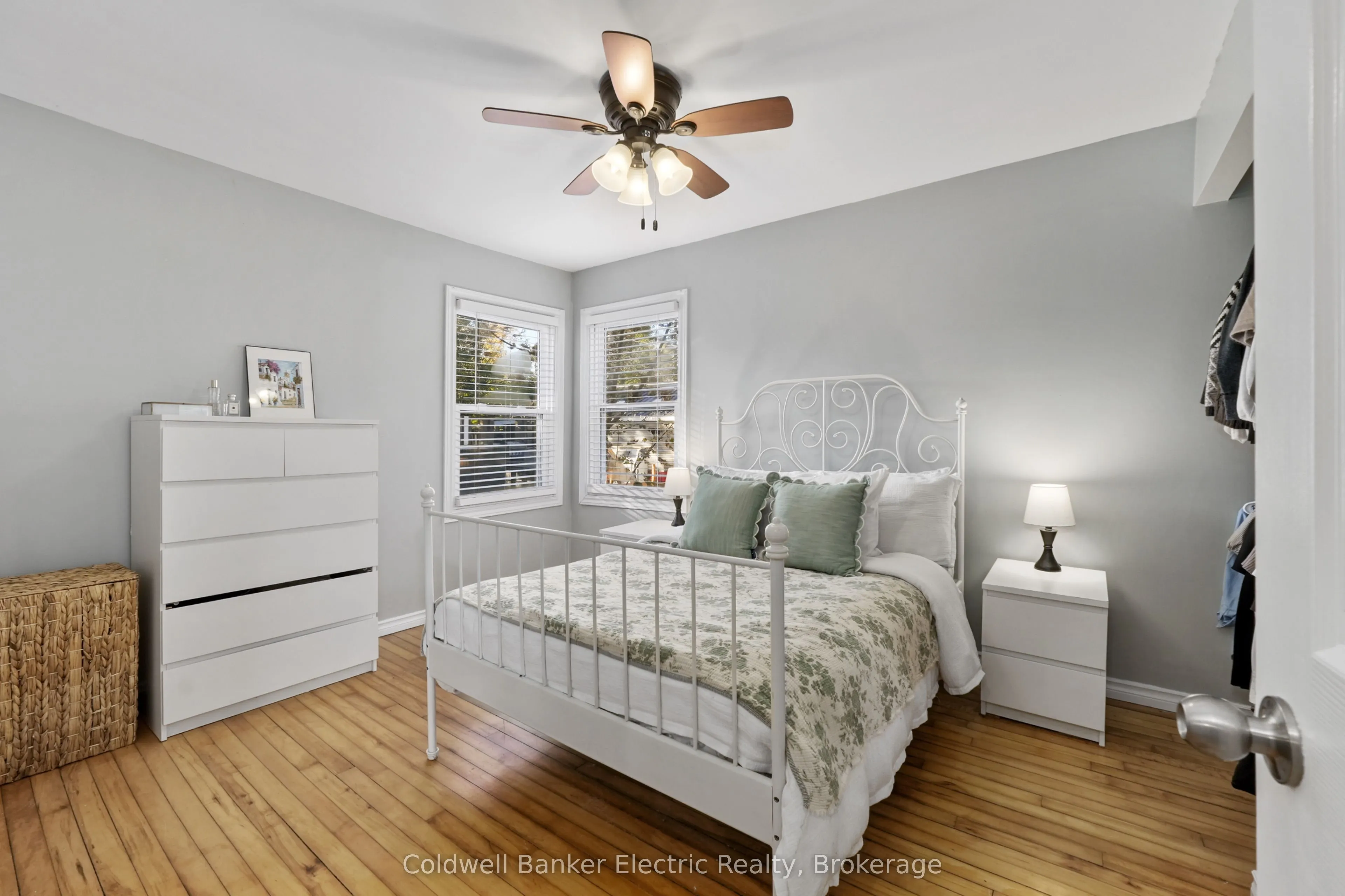 231 Woodbine Avenue