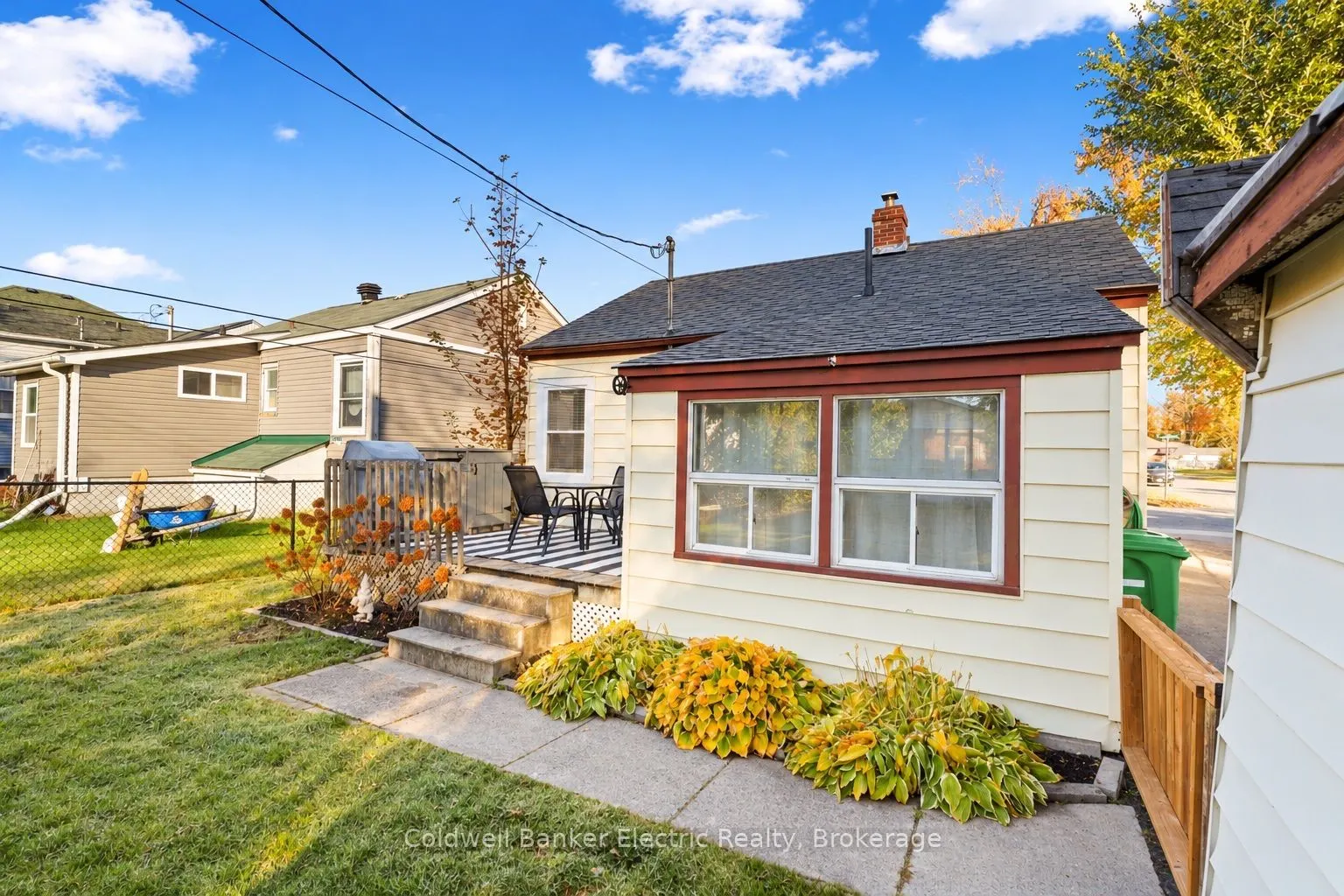 231 Woodbine Avenue