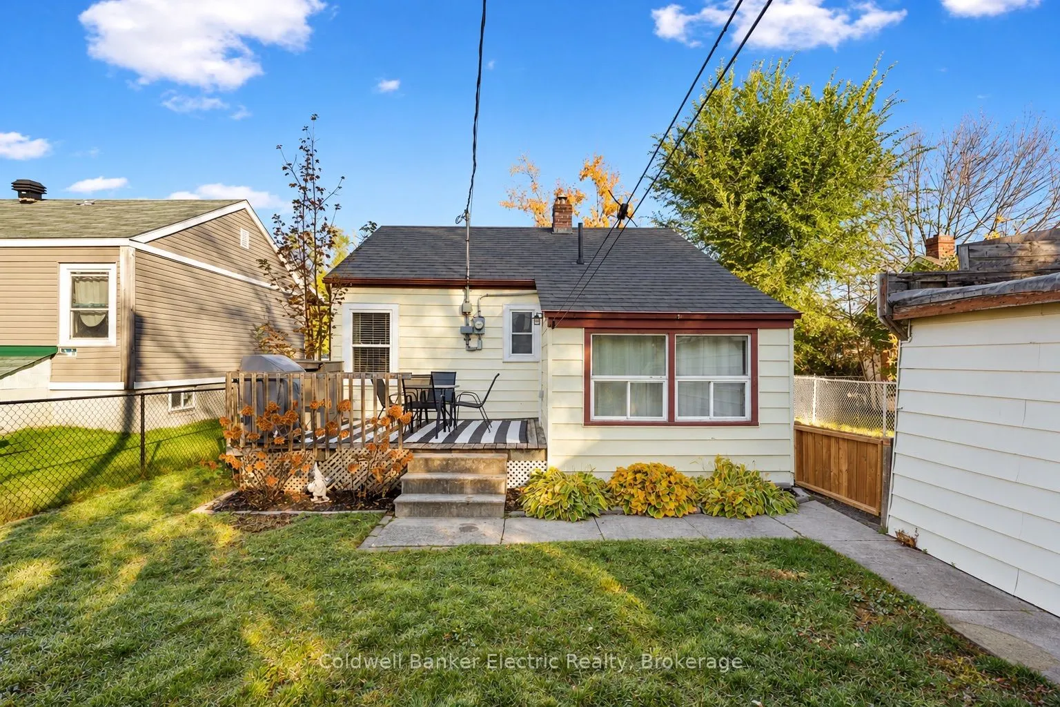 231 Woodbine Avenue