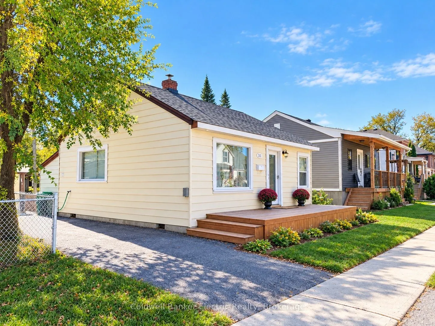 231 Woodbine Avenue