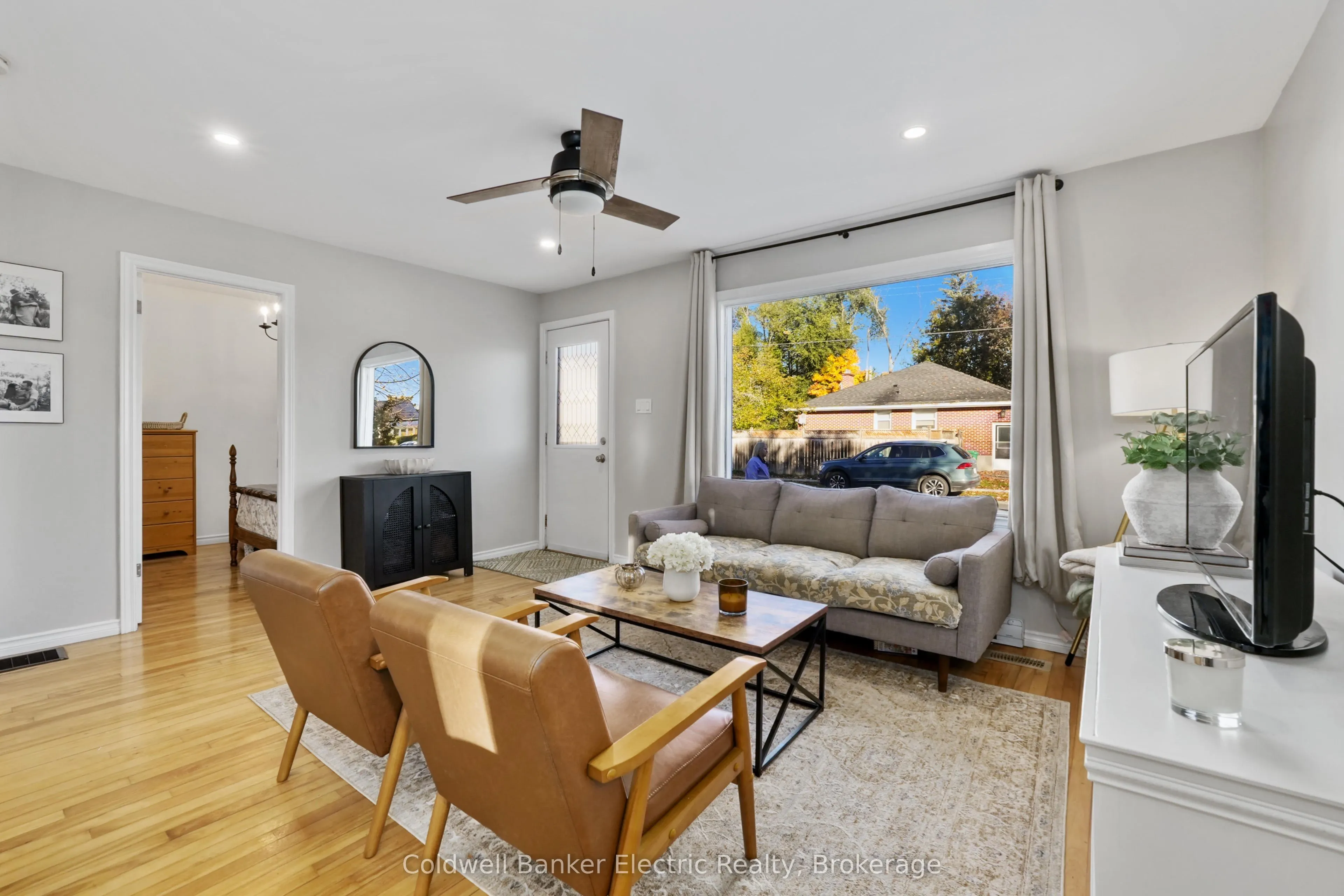 231 Woodbine Avenue