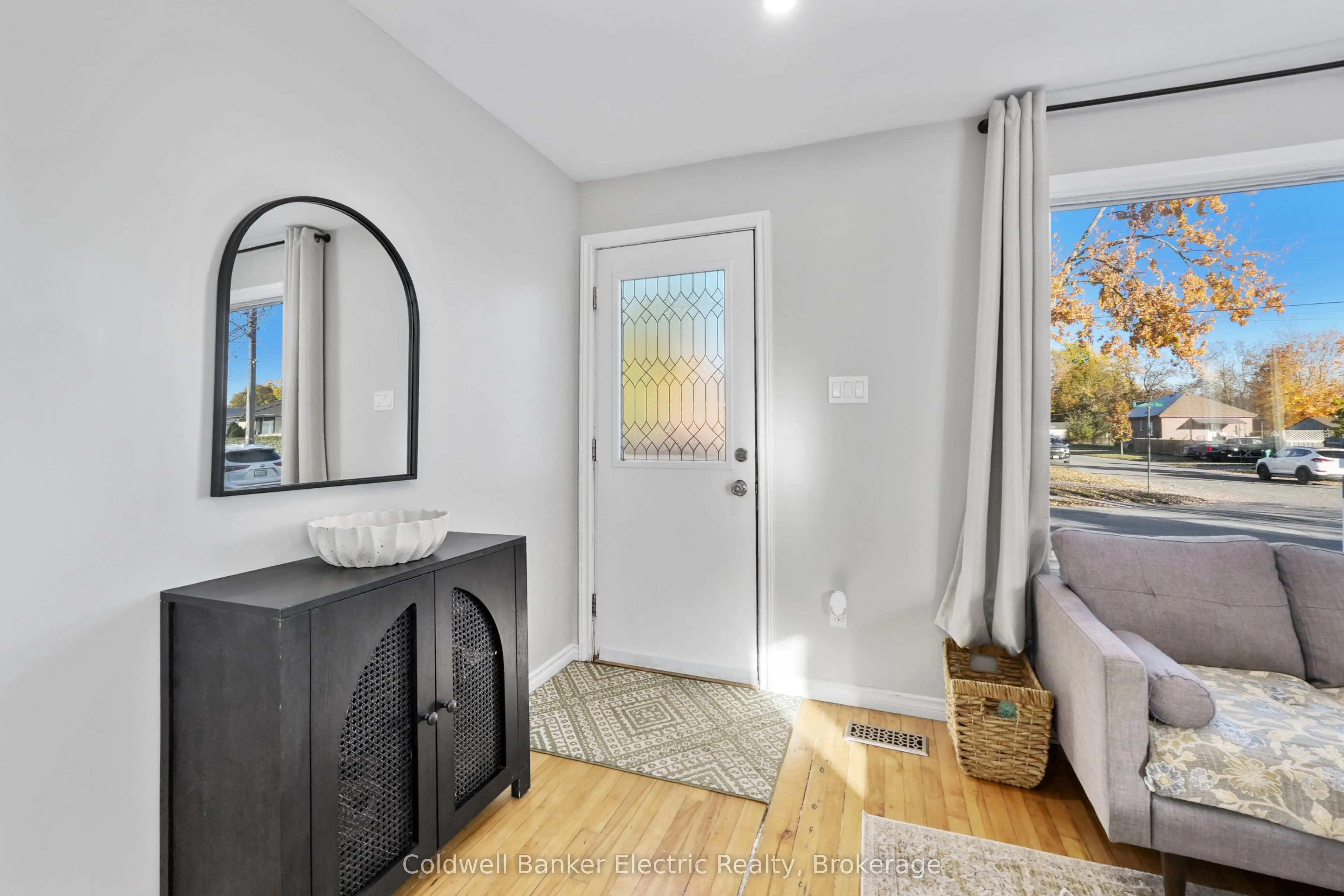 231 Woodbine Avenue