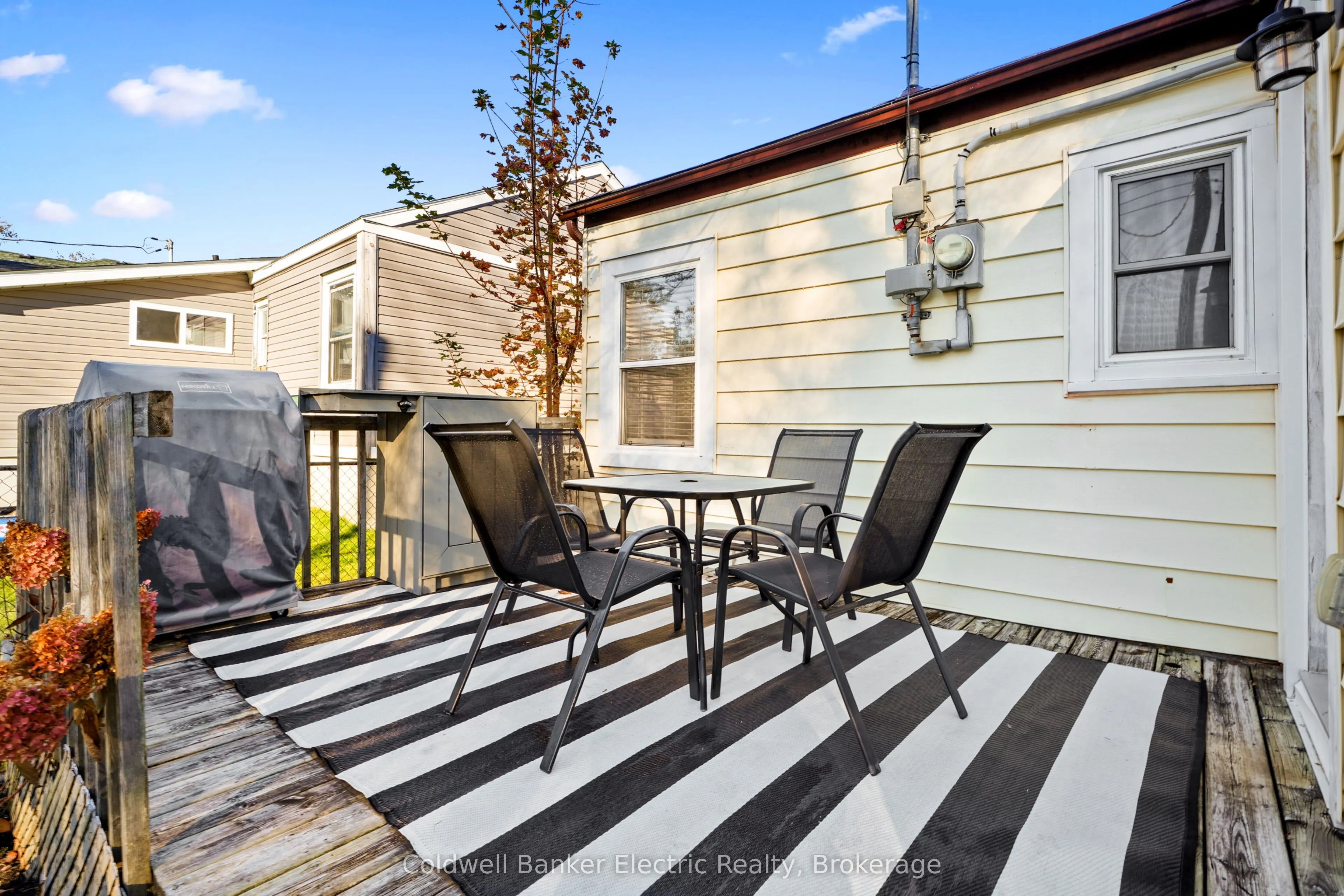 231 Woodbine Avenue