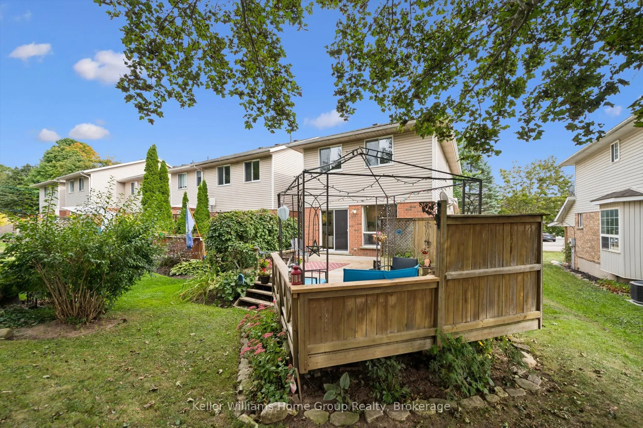36 Patrick Boulevard