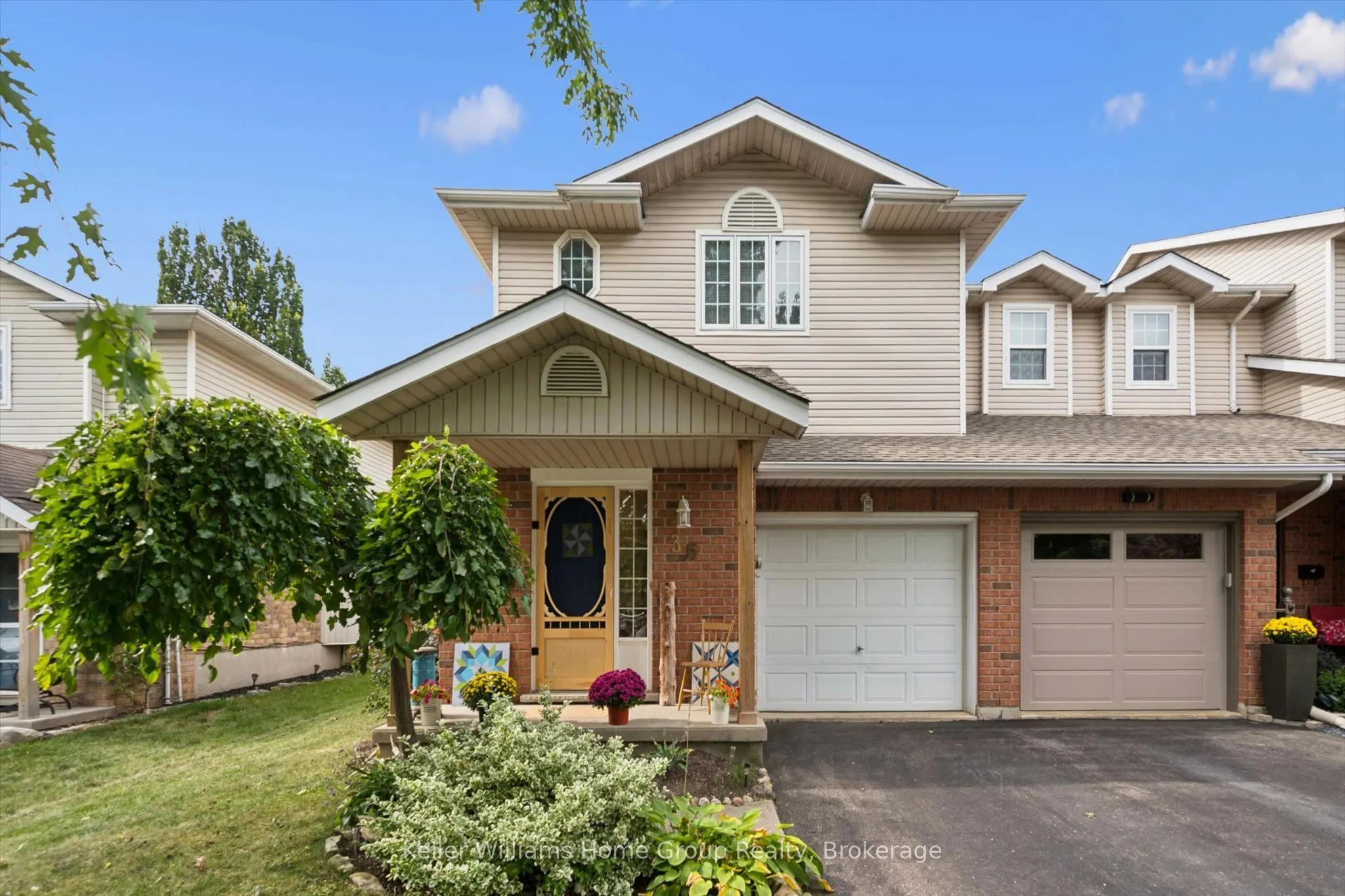 36 Patrick Boulevard