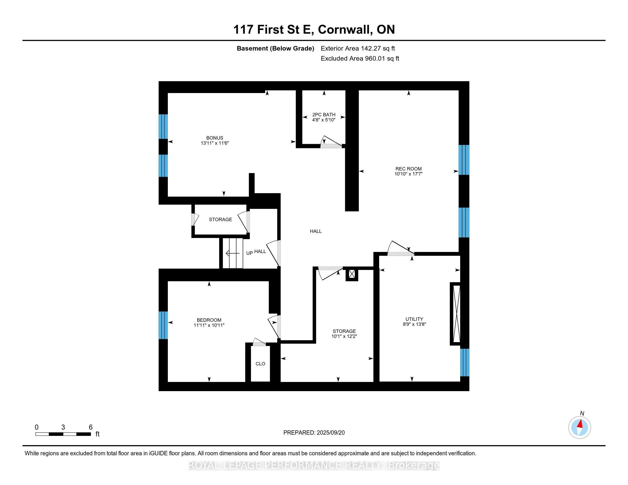 117 First Street E