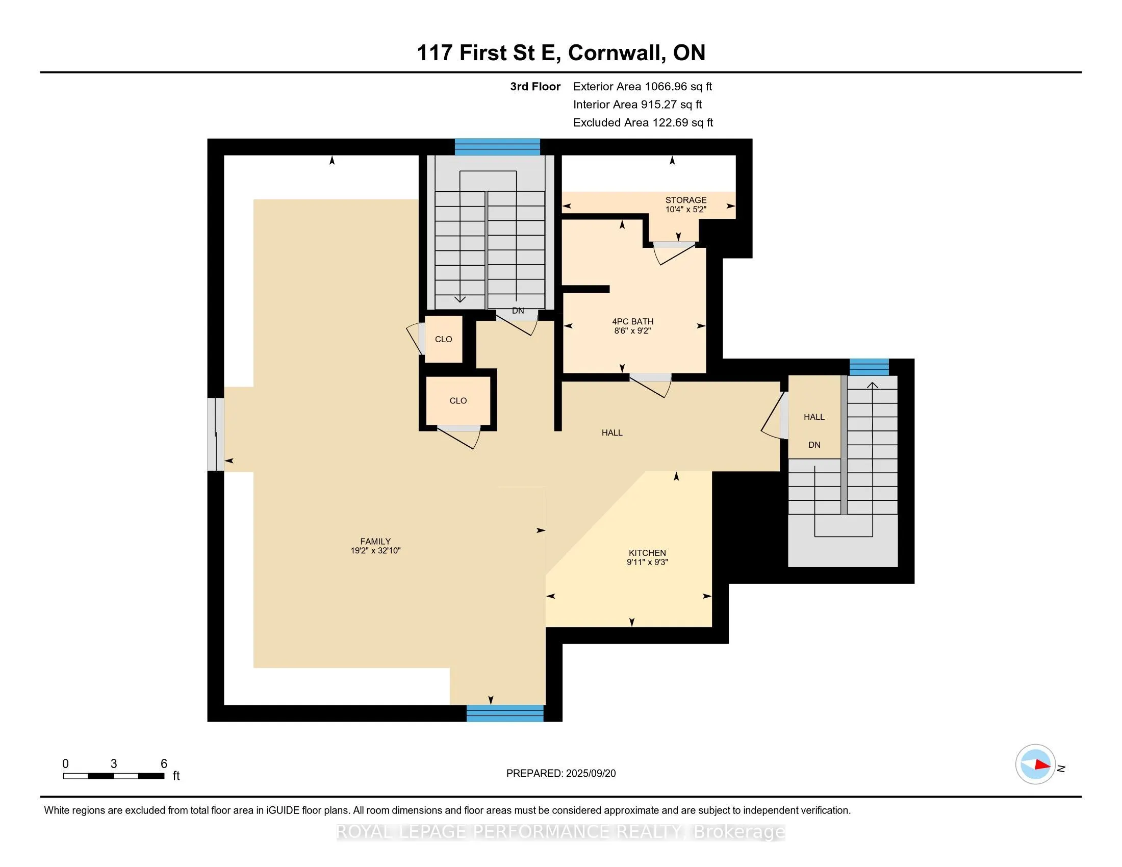 117 First Street E