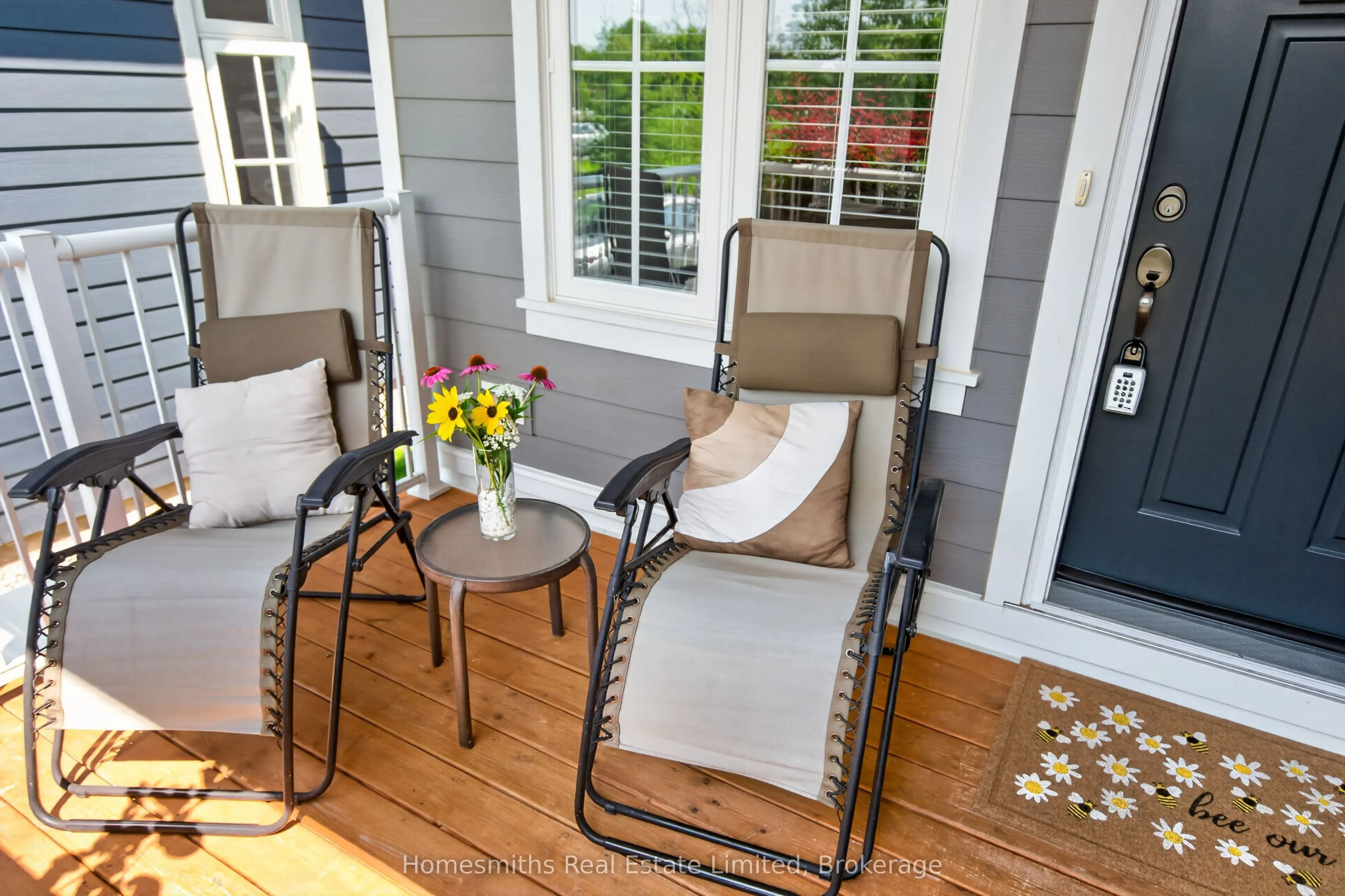 5 Irons Avenue #21
