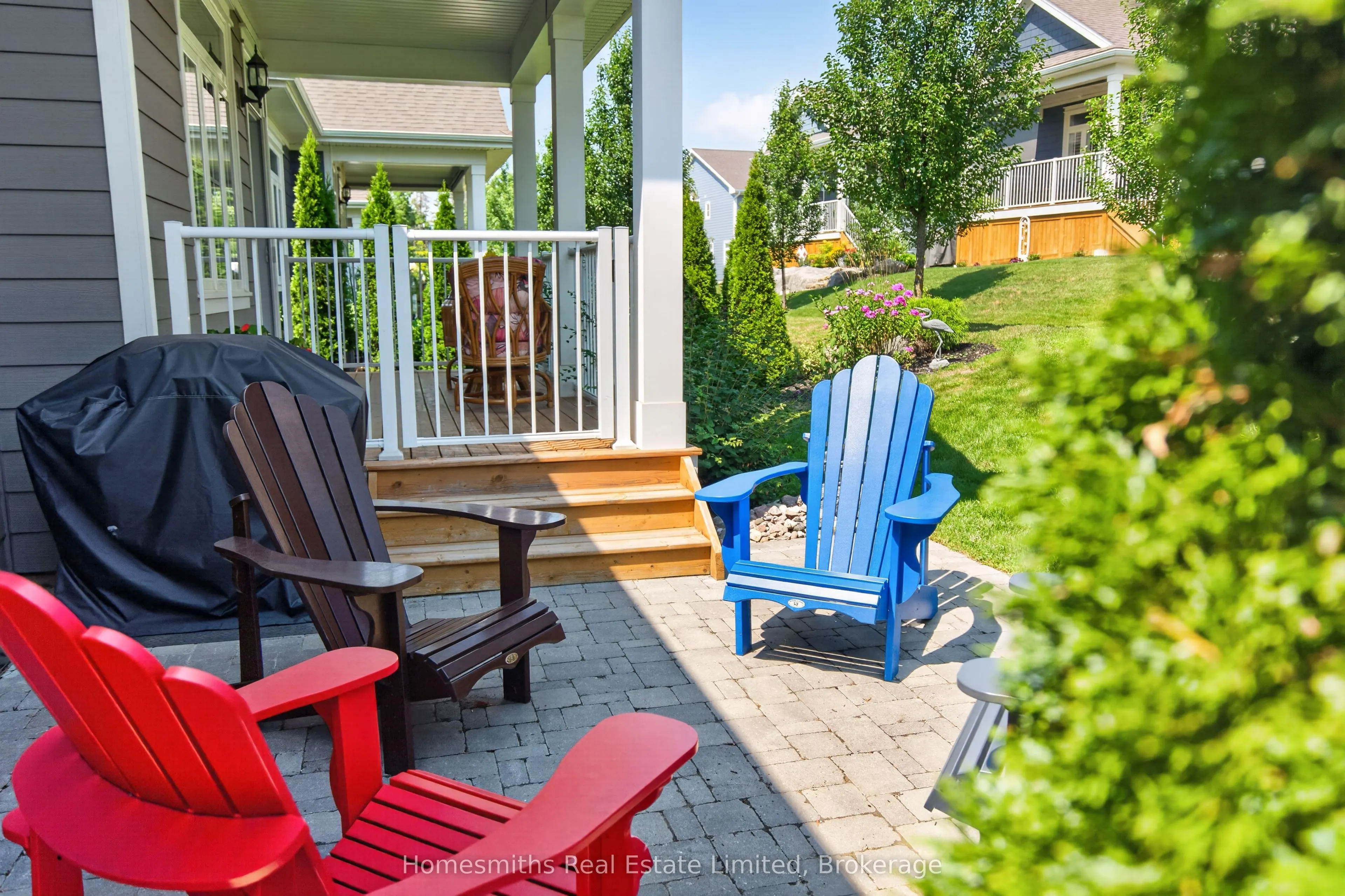 5 Irons Avenue #21