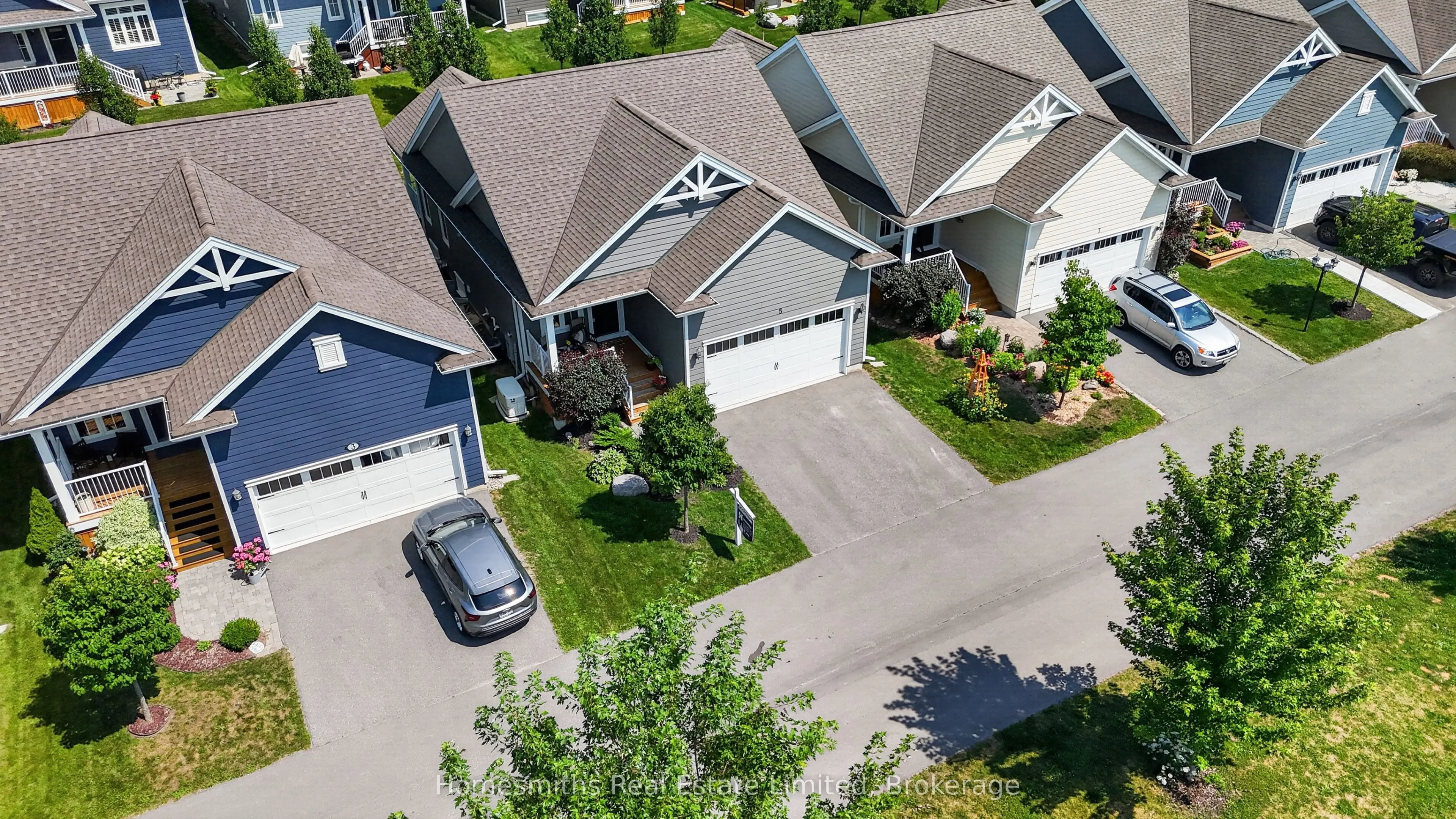 5 Irons Avenue #21