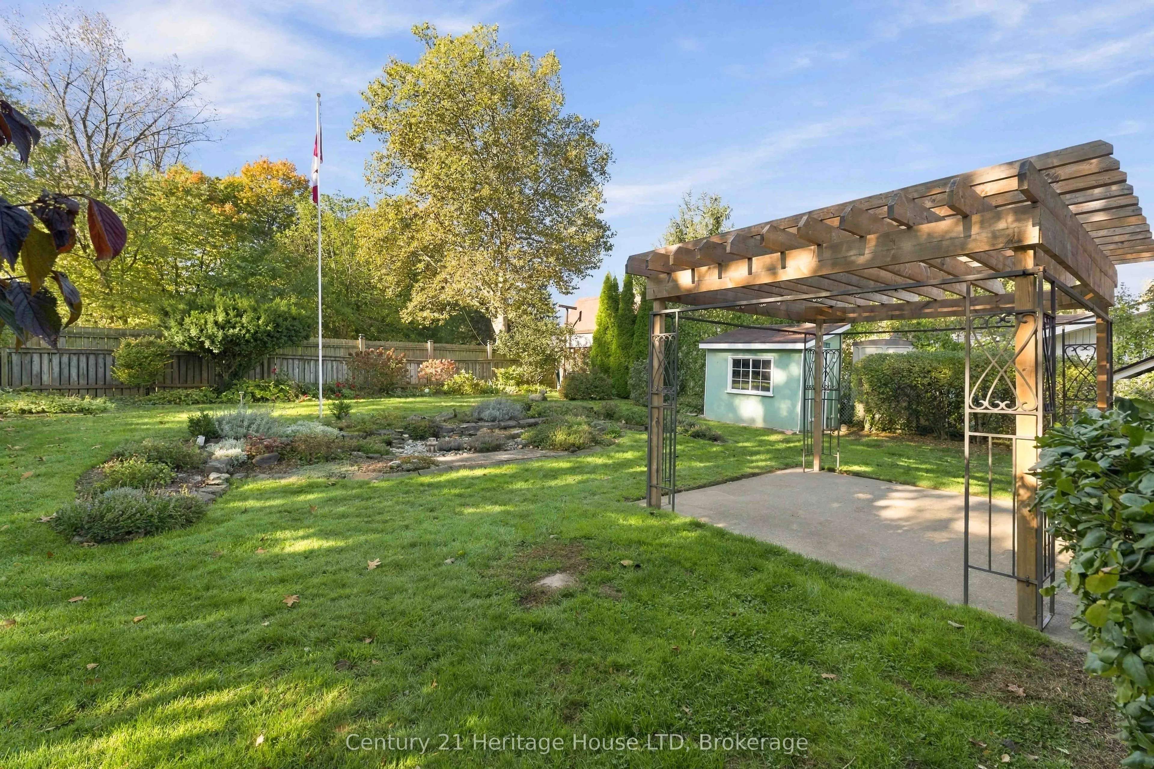 4227 Pettit Avenue