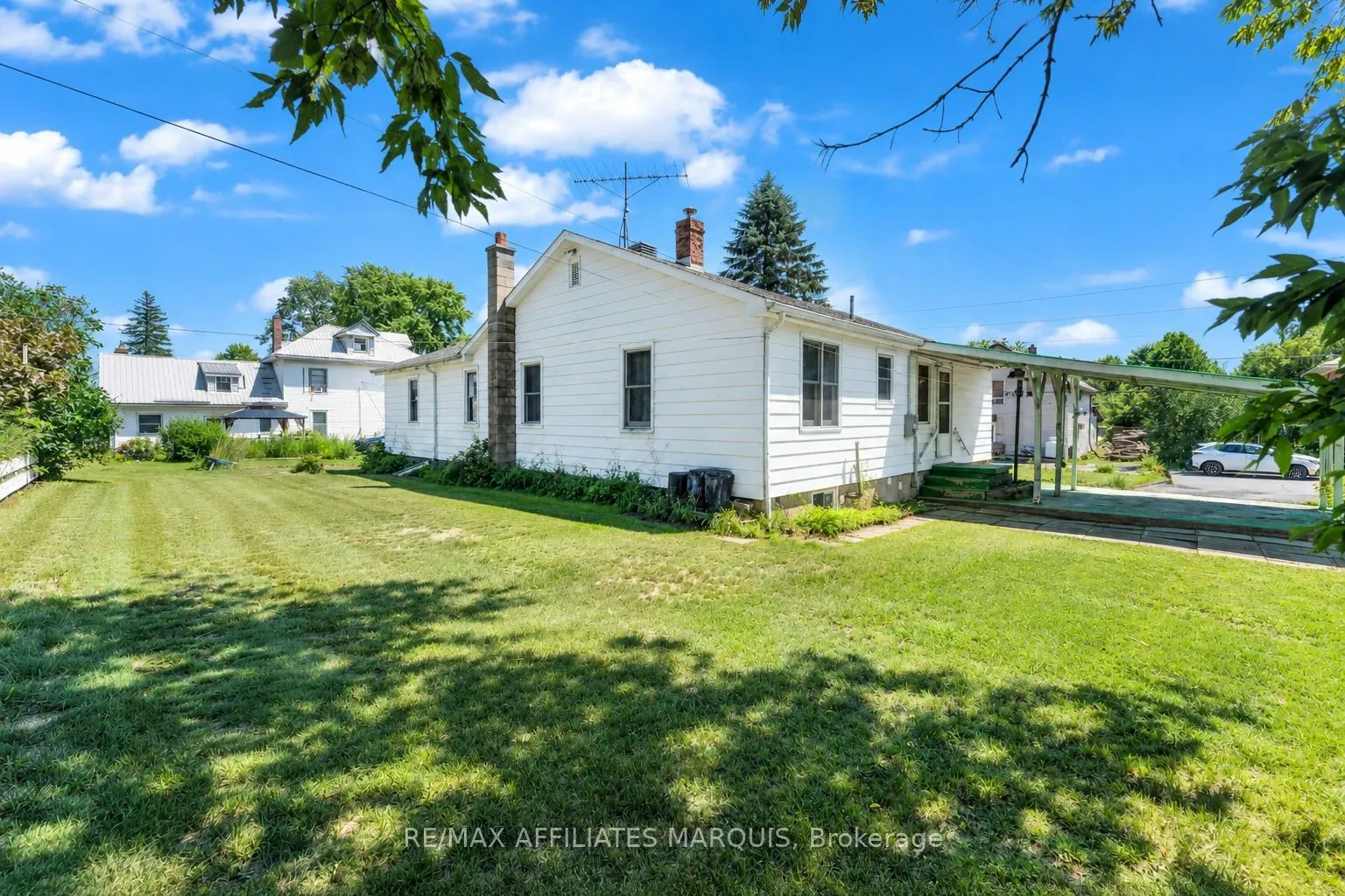 1030 Wagarville Road