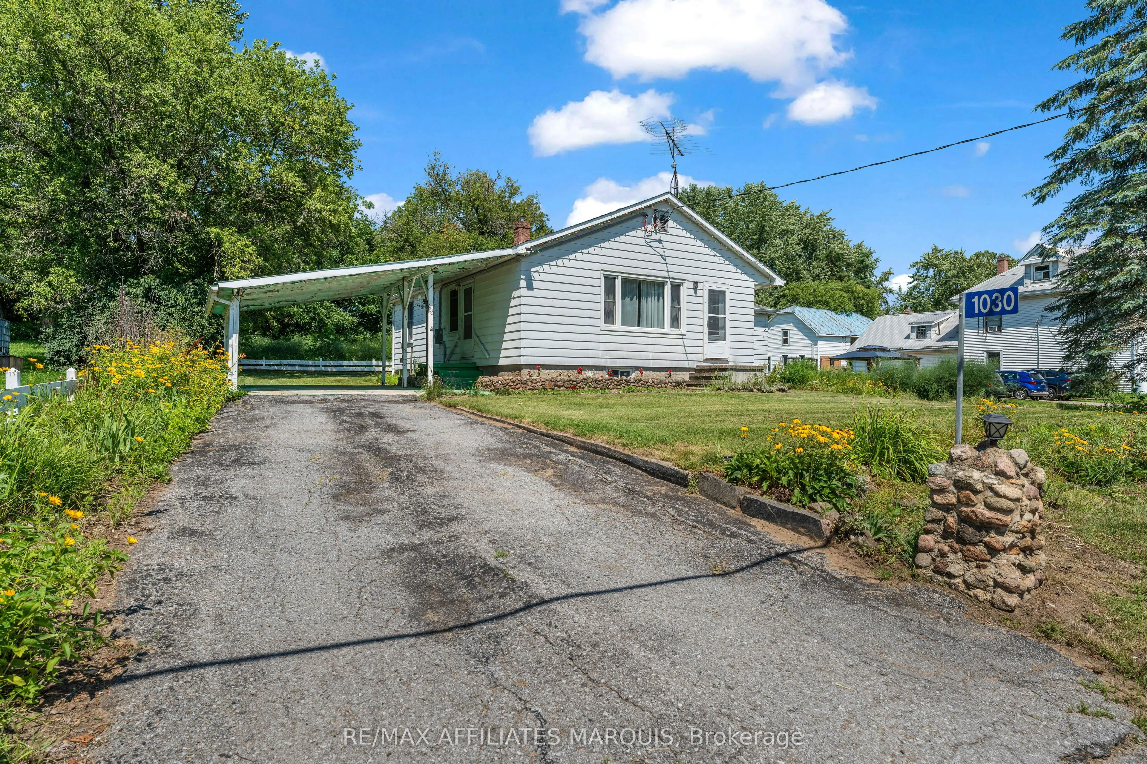 1030 Wagarville Road