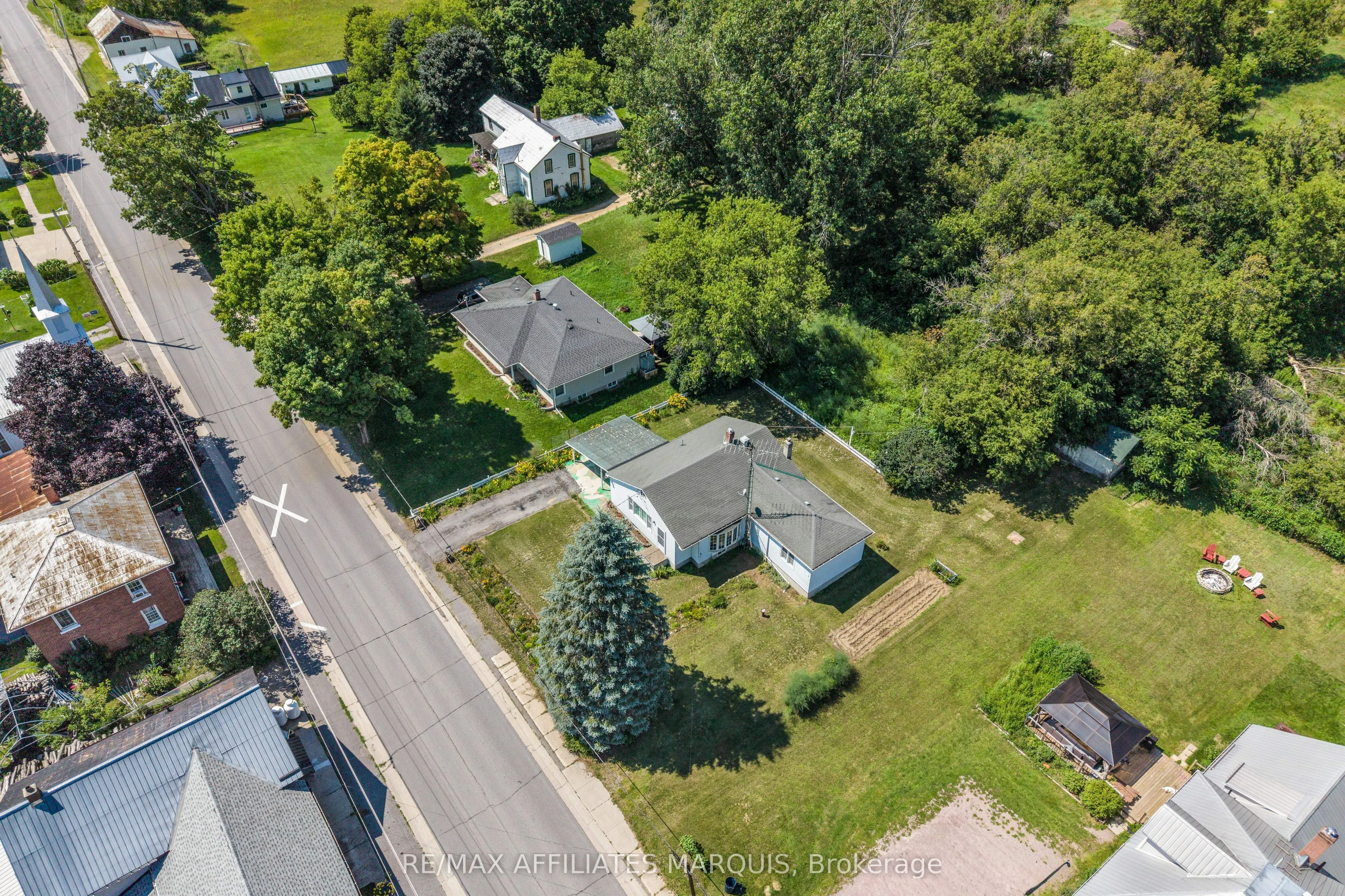 1030 Wagarville Road