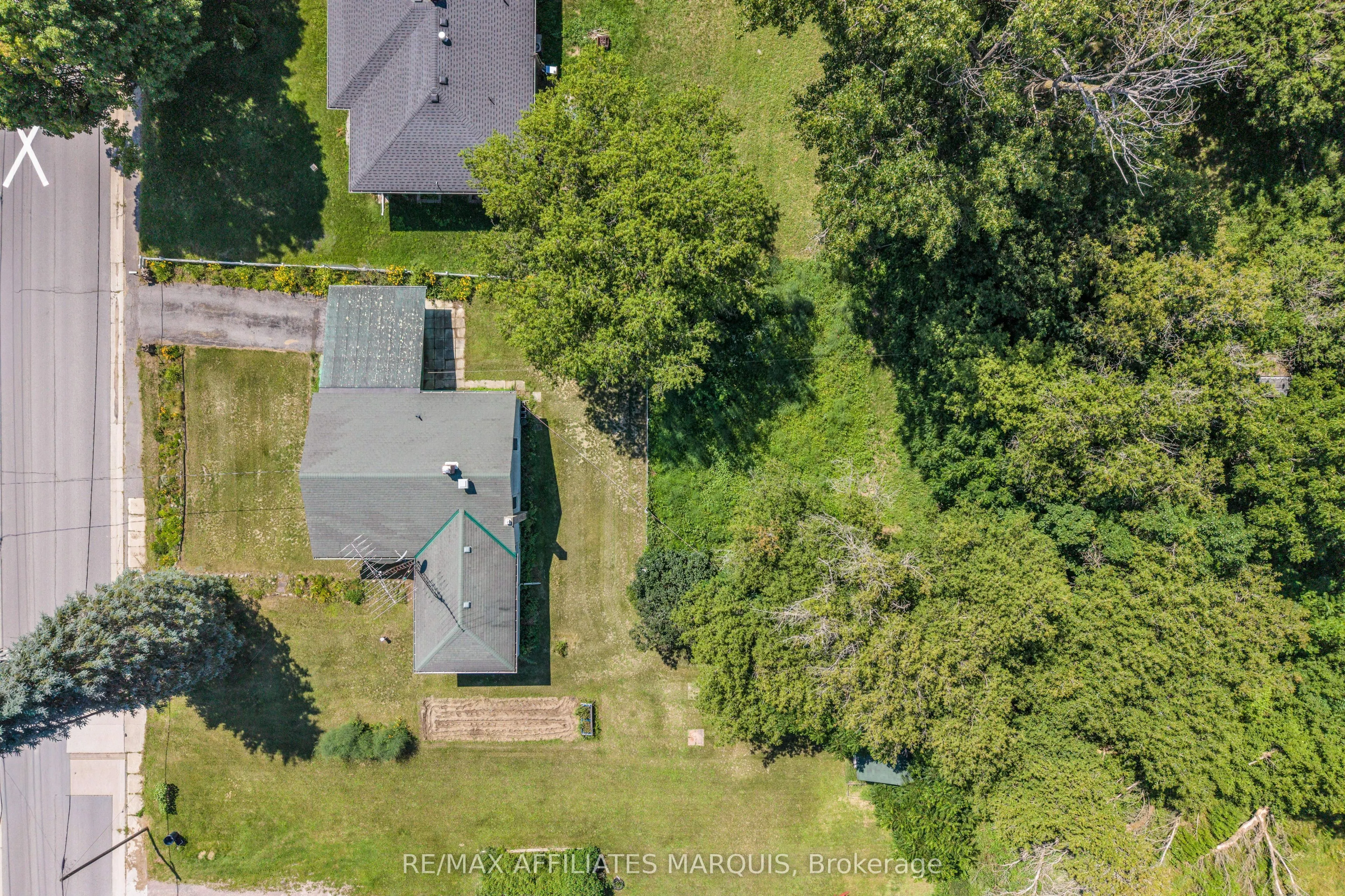 1030 Wagarville Road