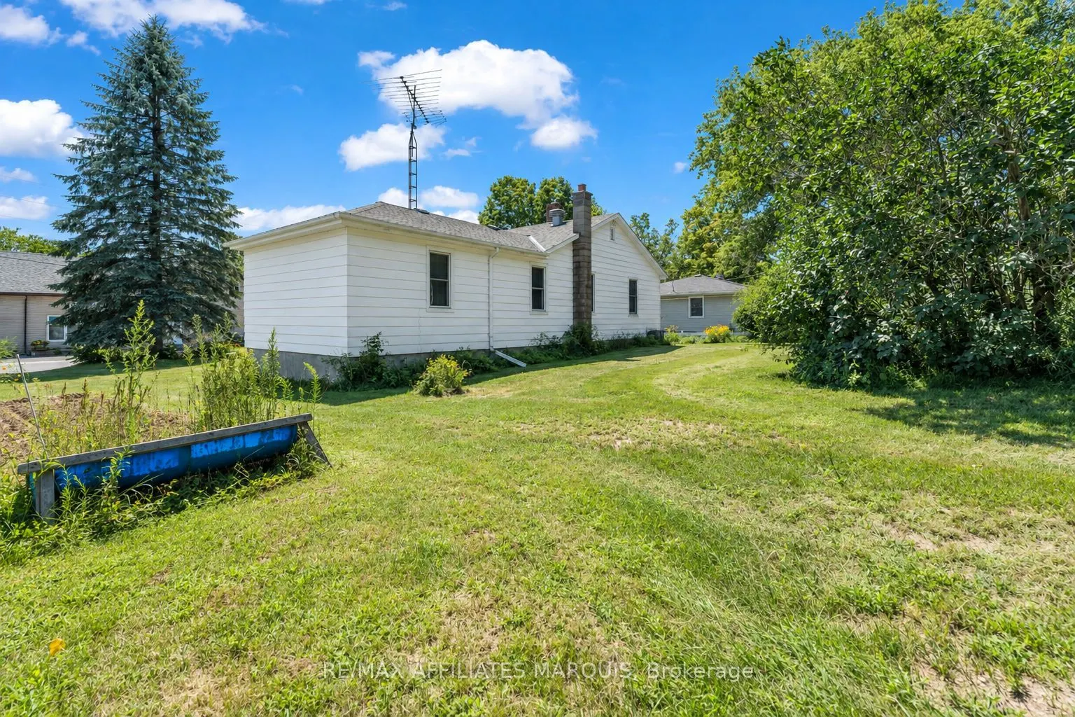 1030 Wagarville Road
