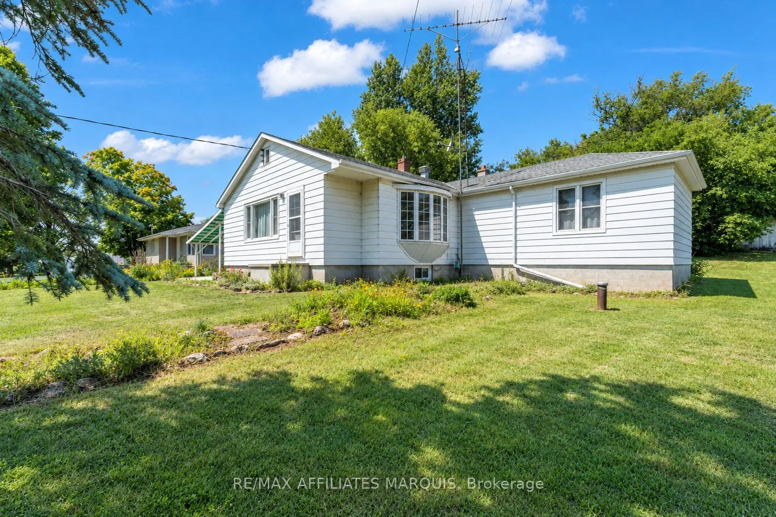 1030 Wagarville Road