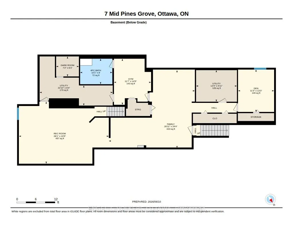 7 Mid Pines Grove