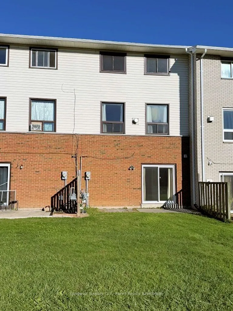 129 Concession Street E #29