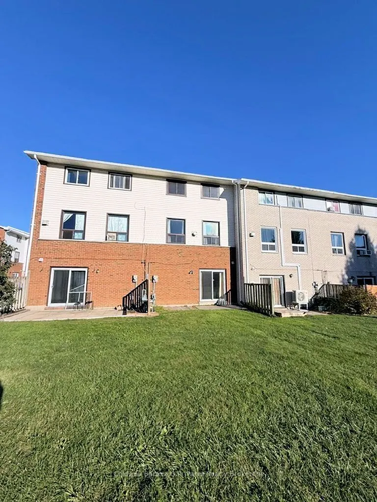 129 Concession Street E #29