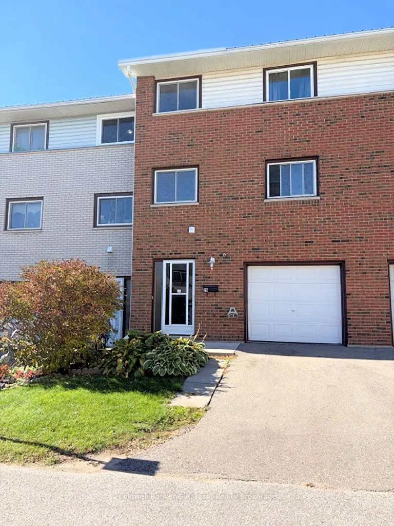129 Concession Street E #29