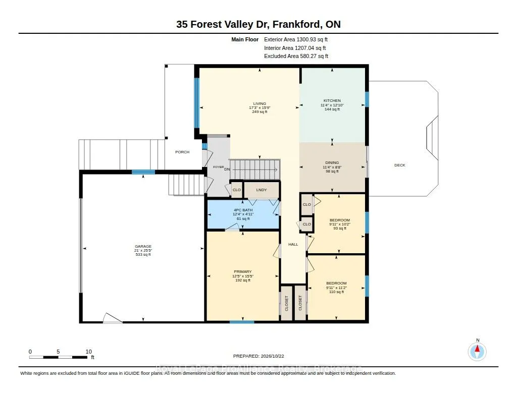 35 Forest Valley Drive