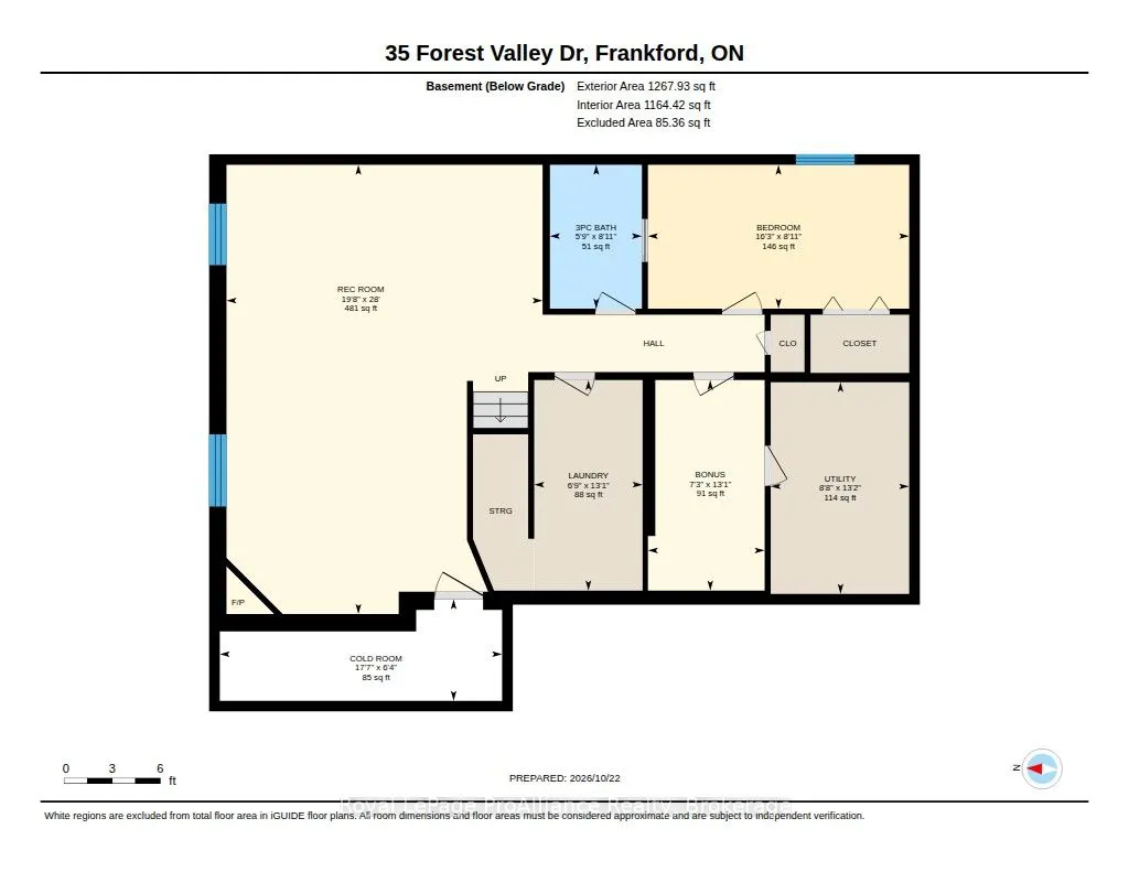 35 Forest Valley Drive