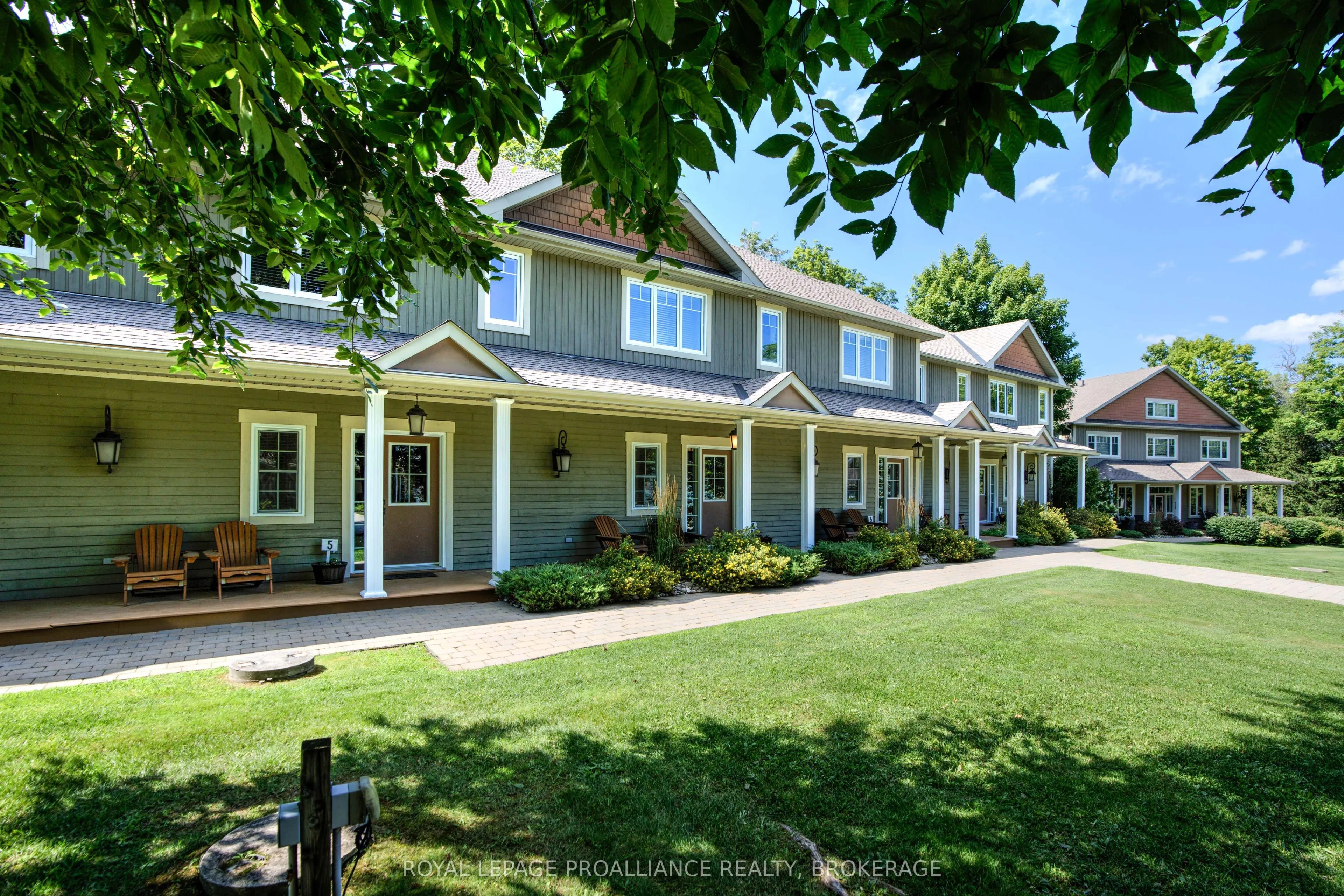 532 10th Concession Road #3-9