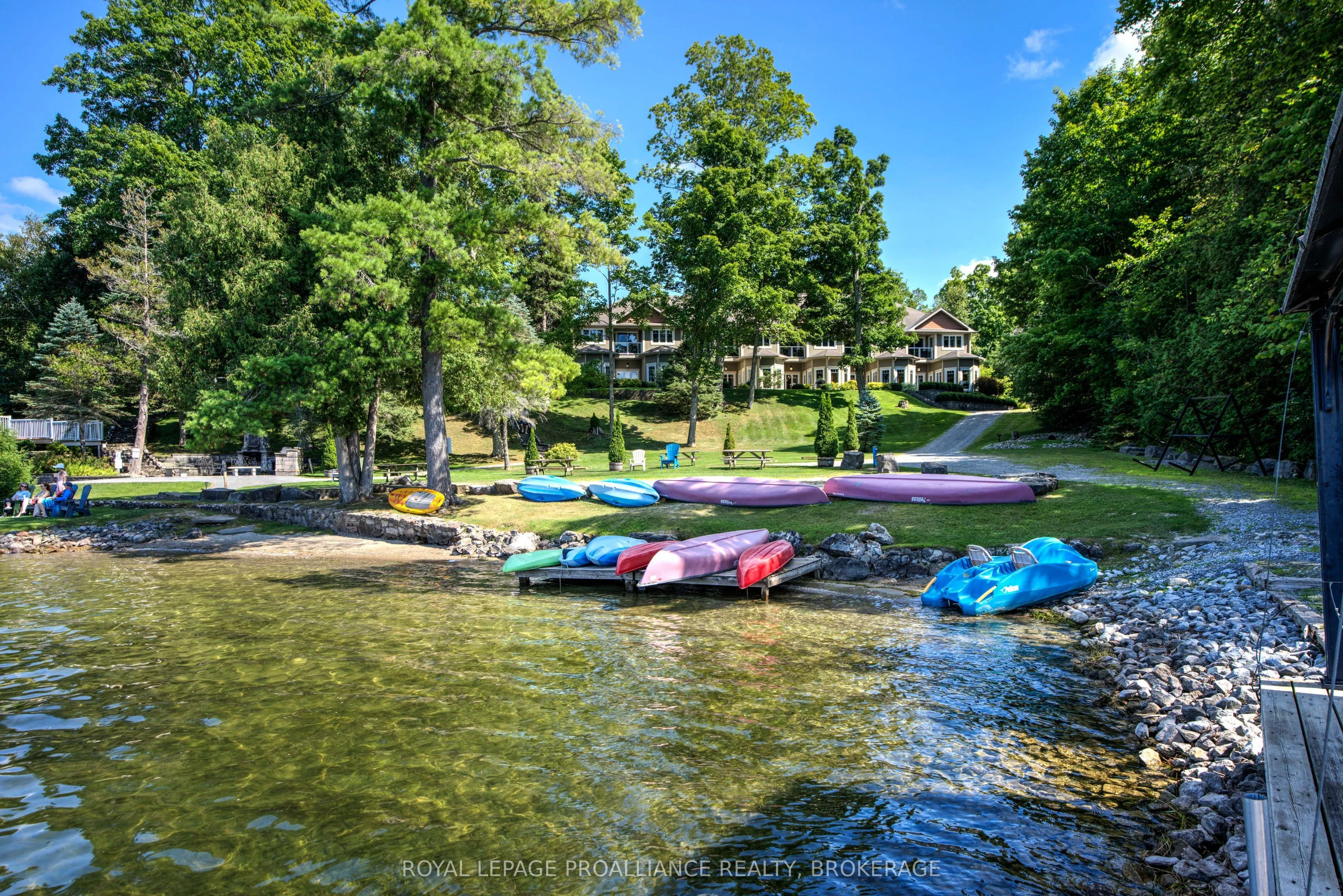 532 10th Concession Road #3-9