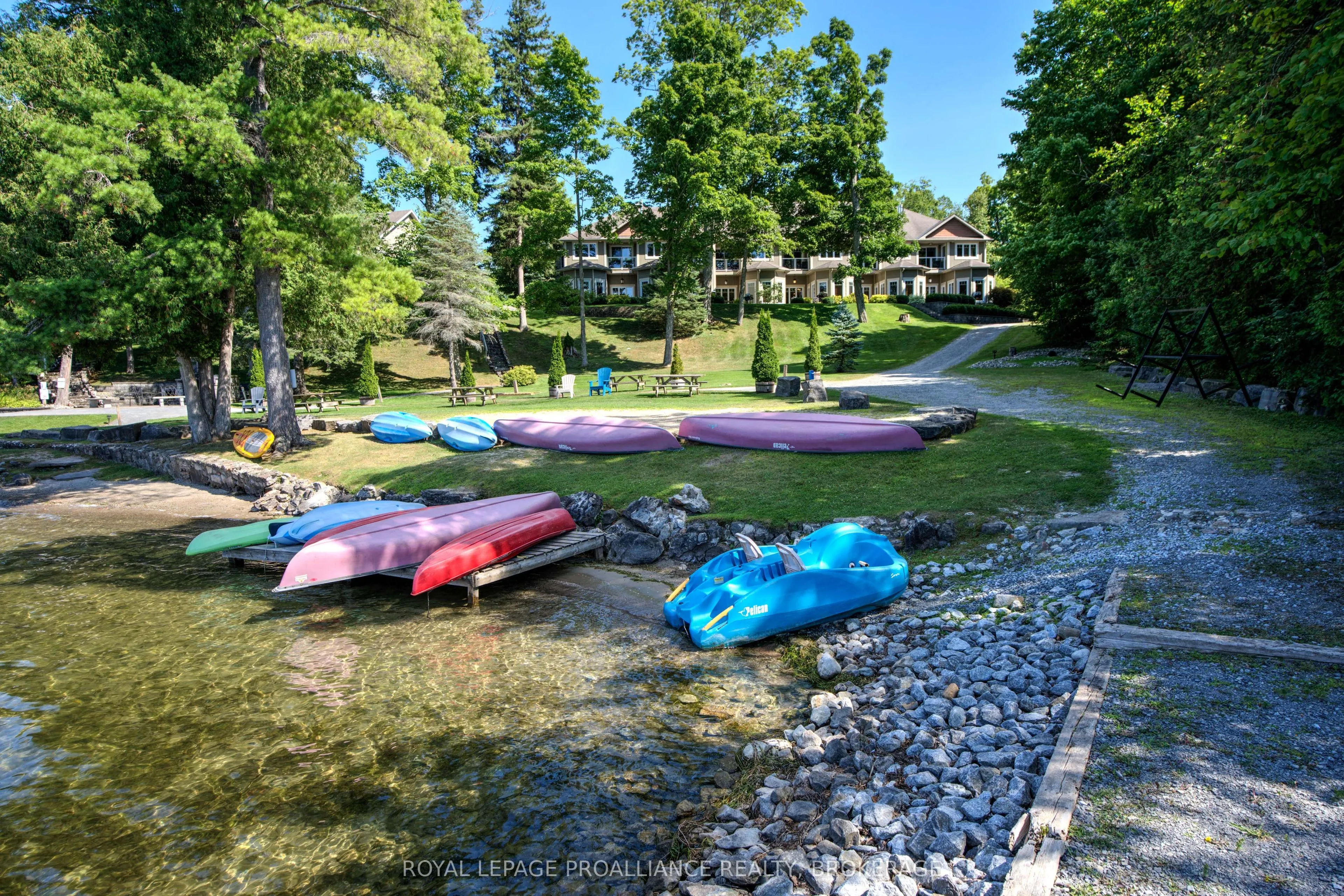 532 10th Concession Road #3-9