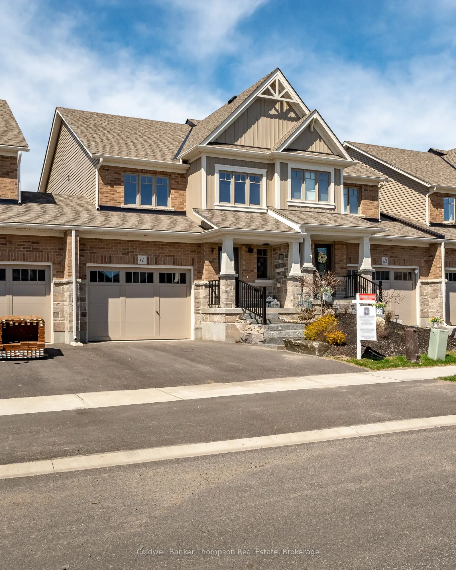 61 Charles Morley Boulevard