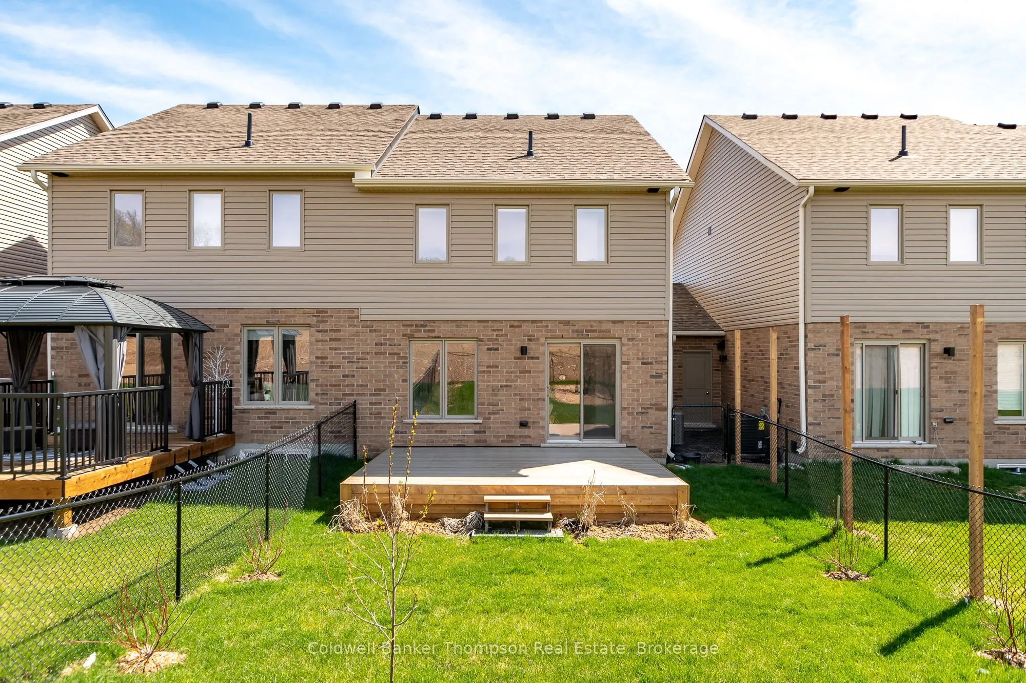 61 Charles Morley Boulevard