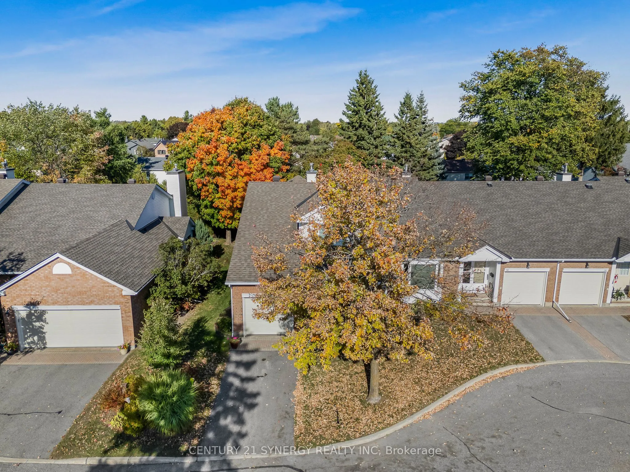 32 Innesbrook Court #16